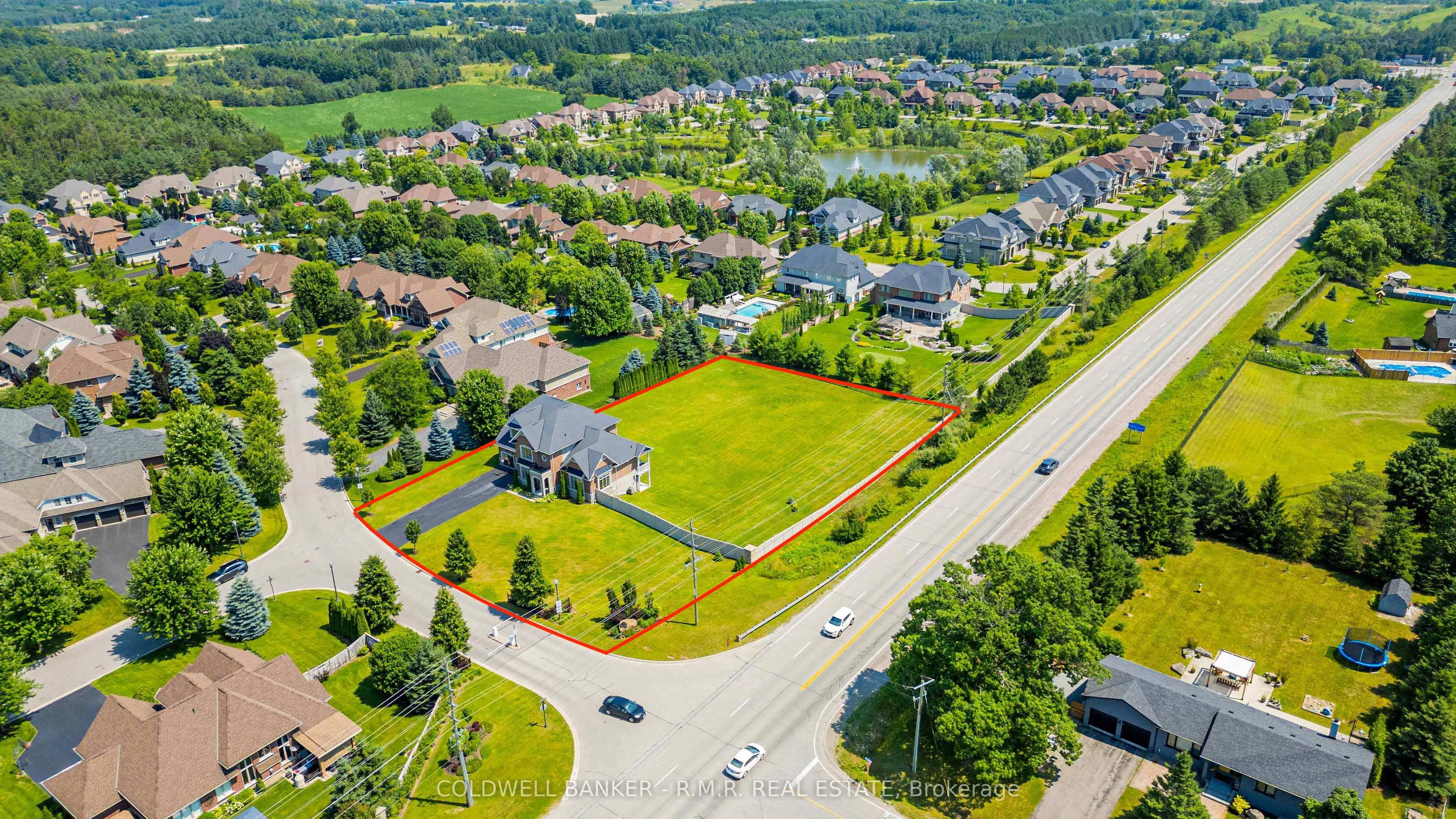 19 Forestgreen Drive