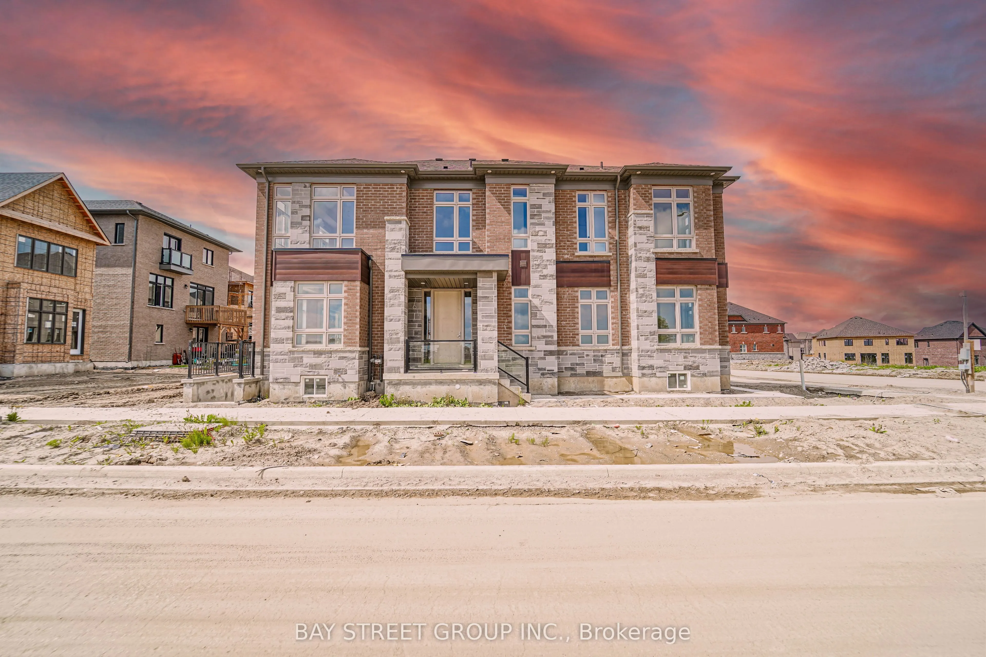 80 William Logan Drive