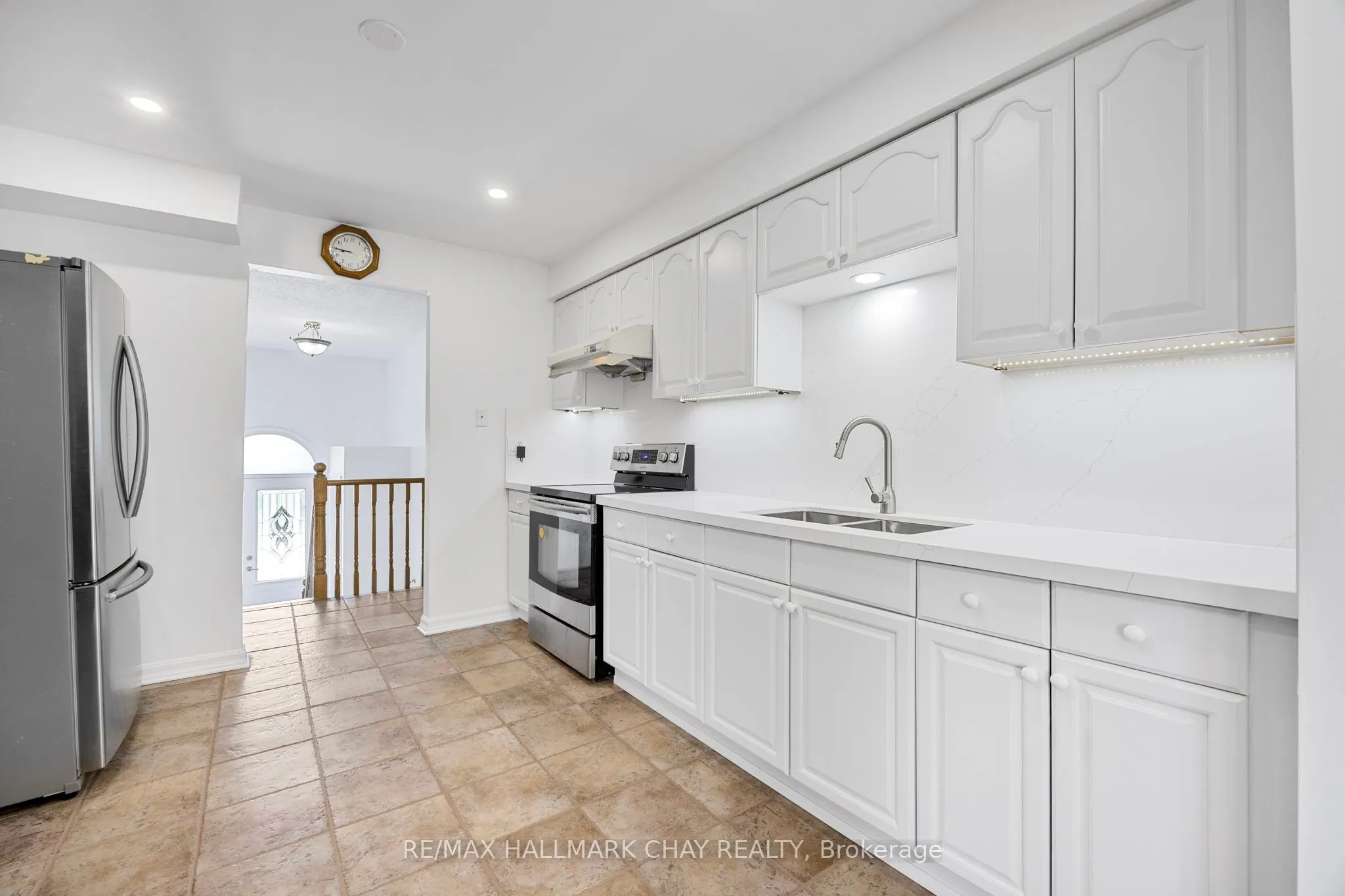 216 Colborne Street
