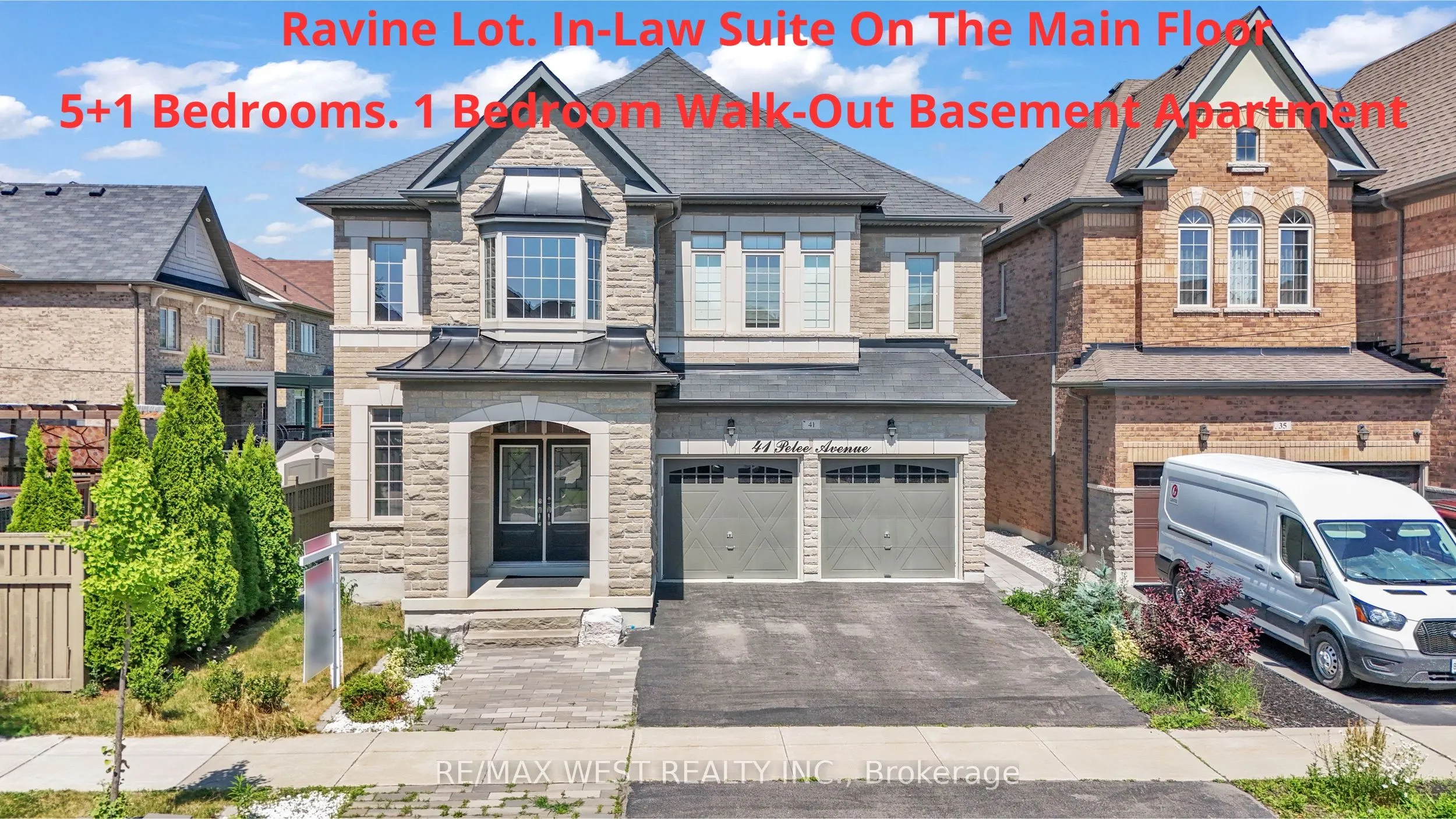 41 Pelee Avenue
