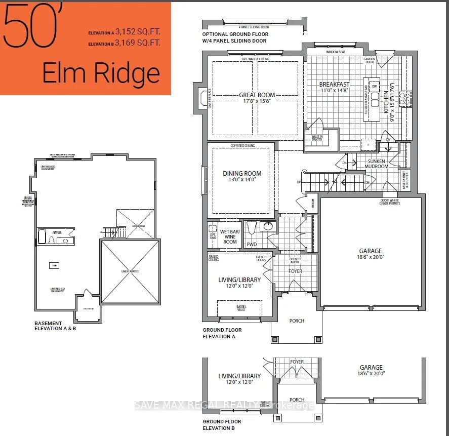 4 Rail Trail Court S