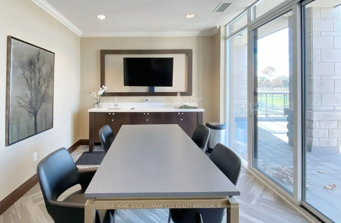 25 Baker Hill Boulevard #610