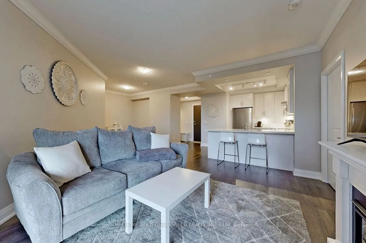 25 Baker Hill Boulevard #610