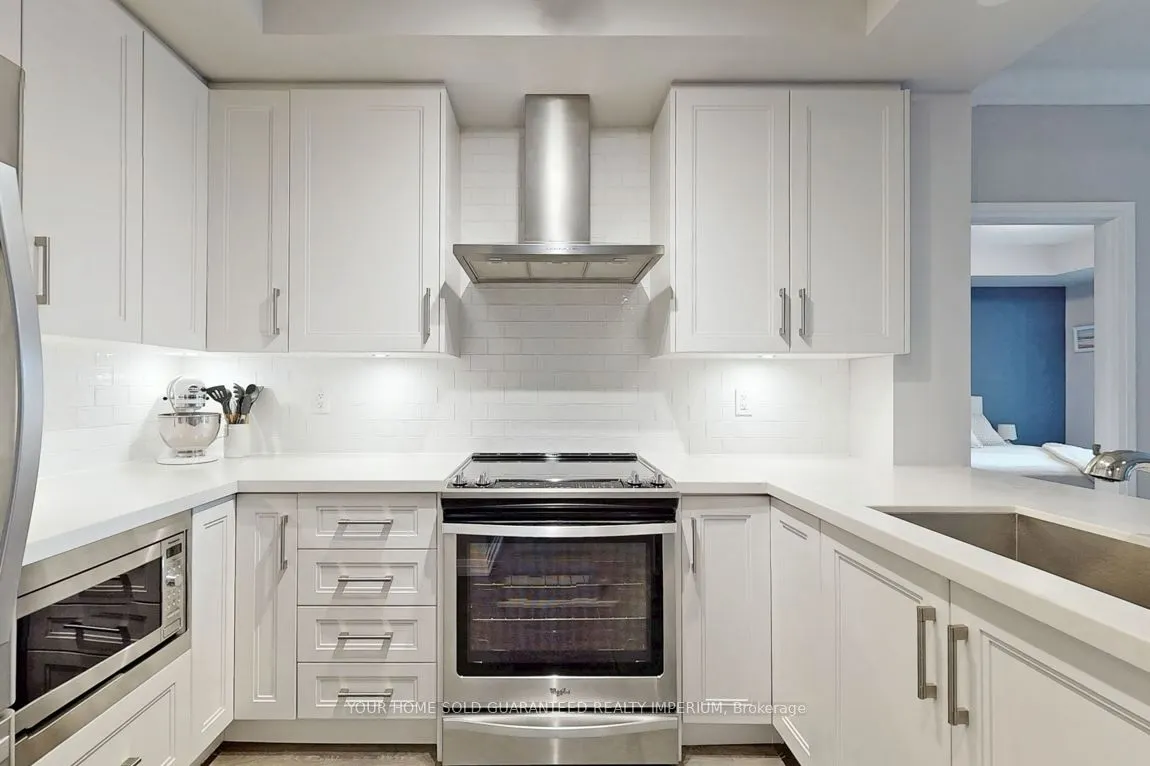 25 Baker Hill Boulevard #610
