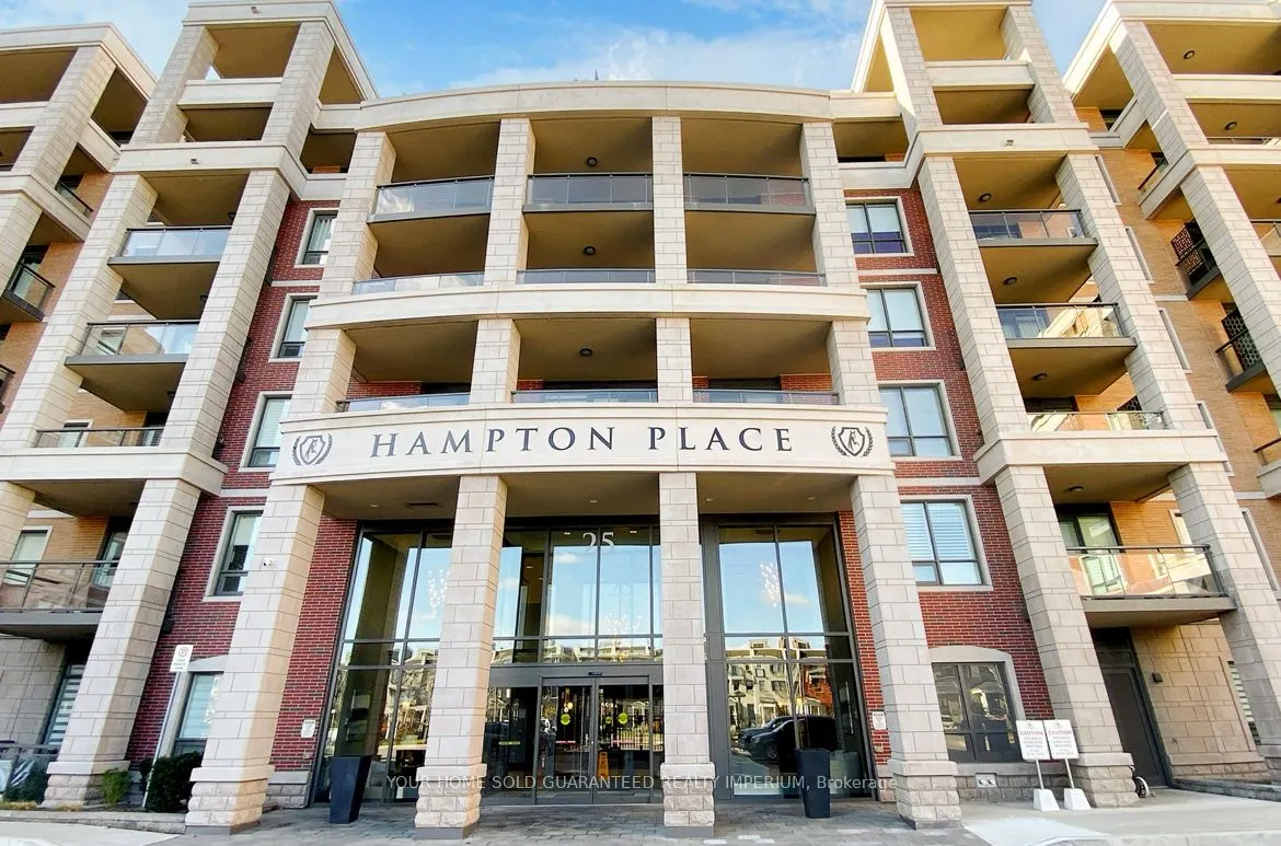 25 Baker Hill Boulevard #610