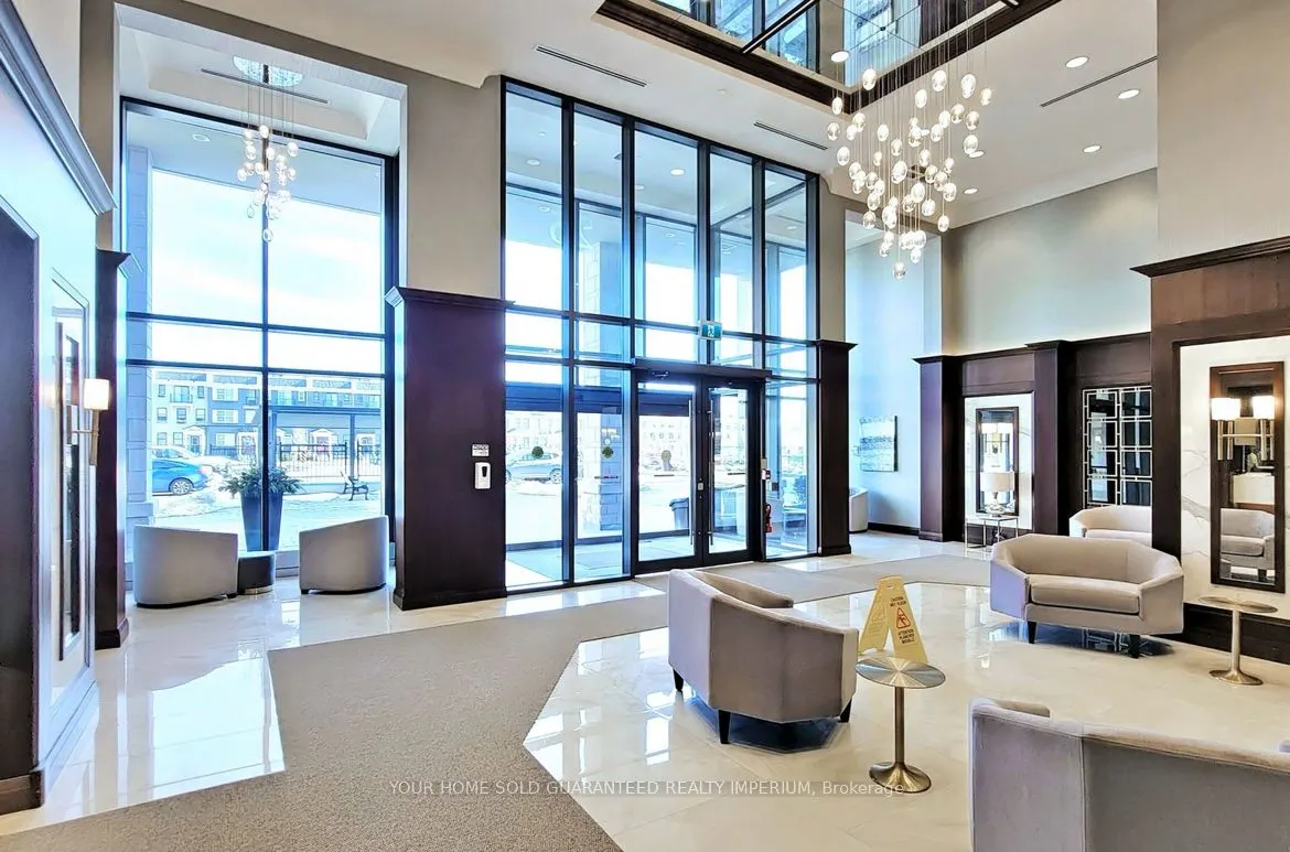 25 Baker Hill Boulevard #610