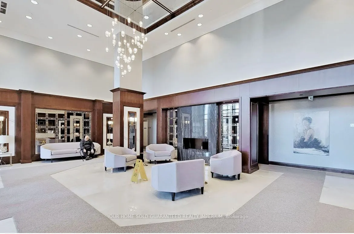 25 Baker Hill Boulevard #610