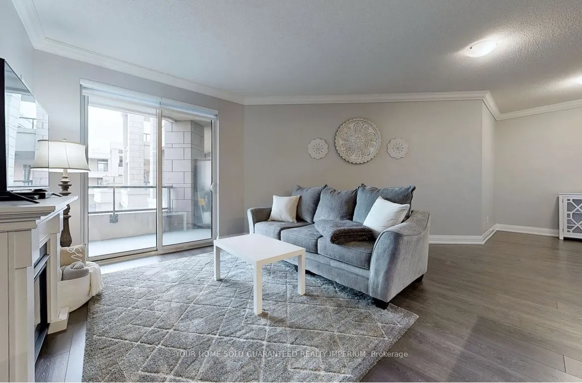 25 Baker Hill Boulevard #610