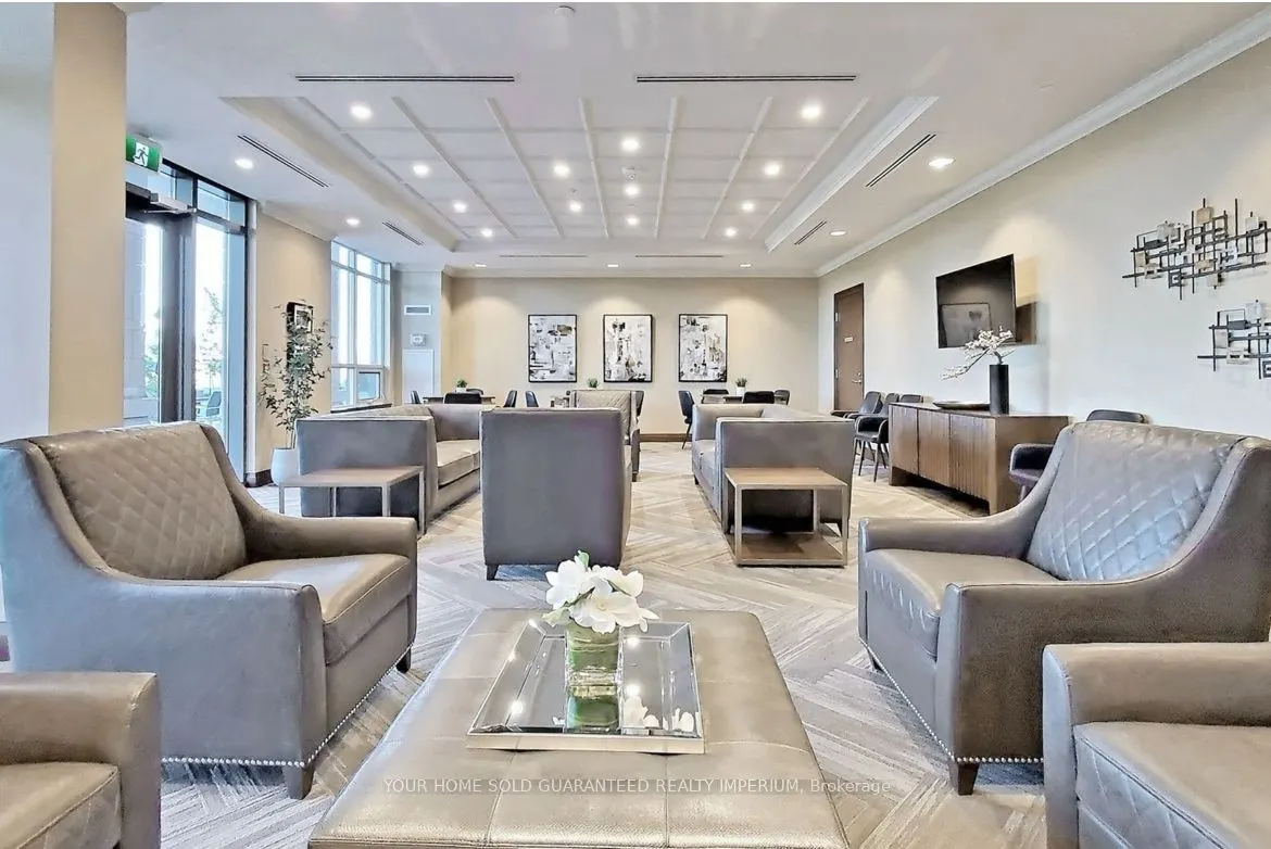 25 Baker Hill Boulevard #610