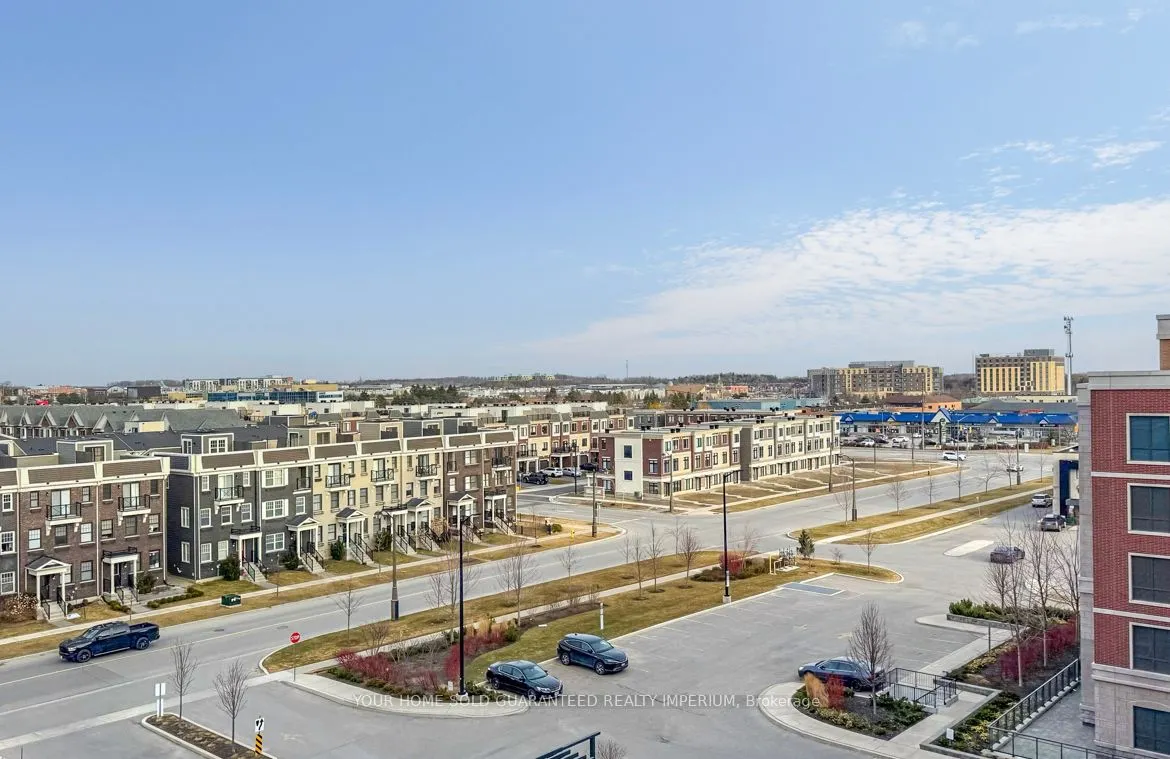 25 Baker Hill Boulevard #610