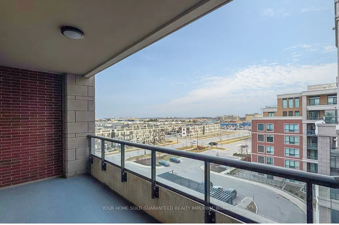 25 Baker Hill Boulevard #610