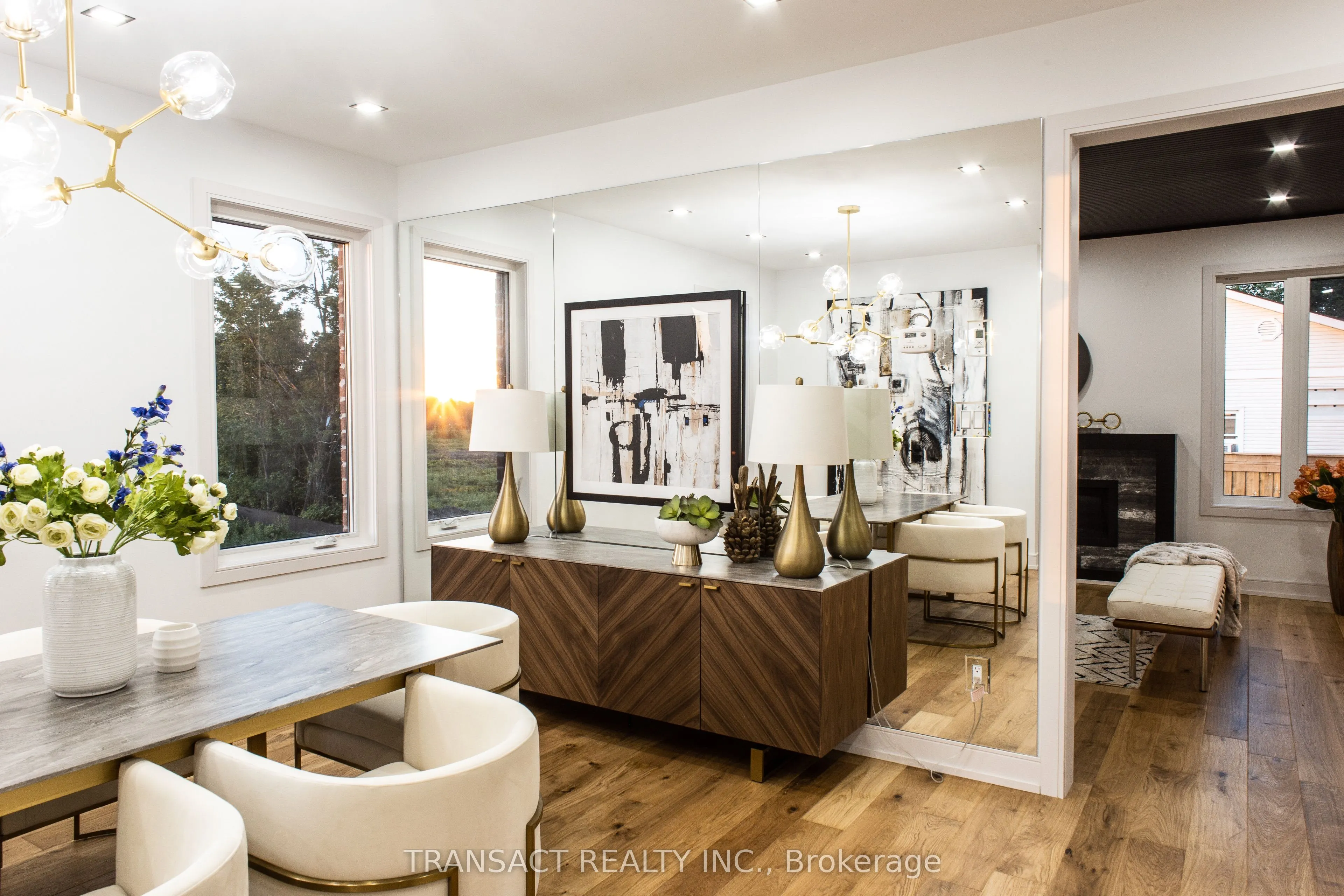 5 Wakefield Boulevard