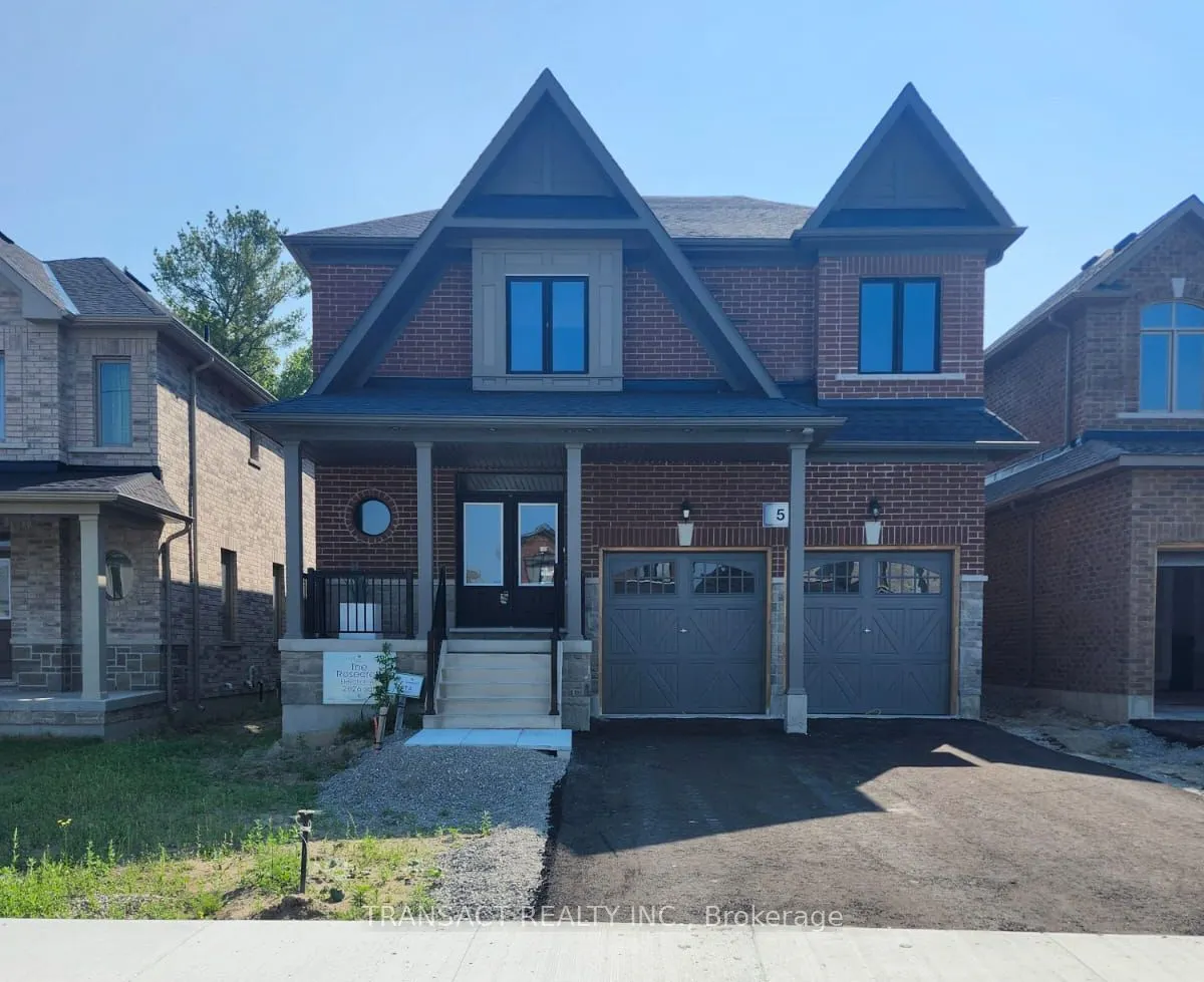 5 Wakefield Boulevard