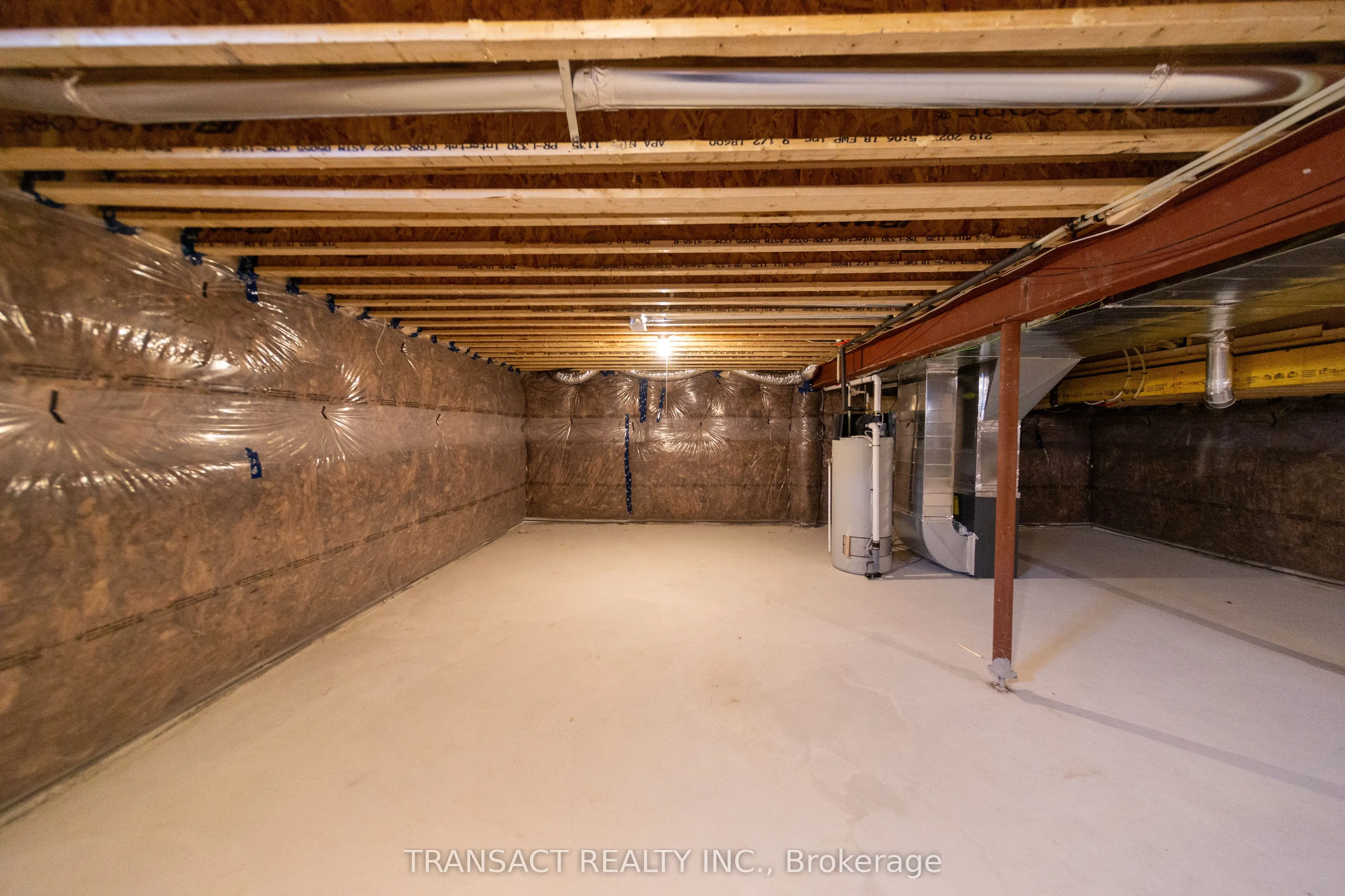 15 Baycroft Boulevard
