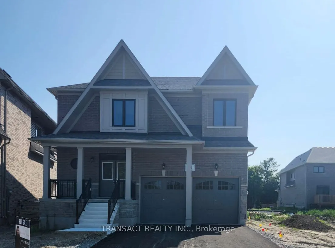 15 Baycroft Boulevard