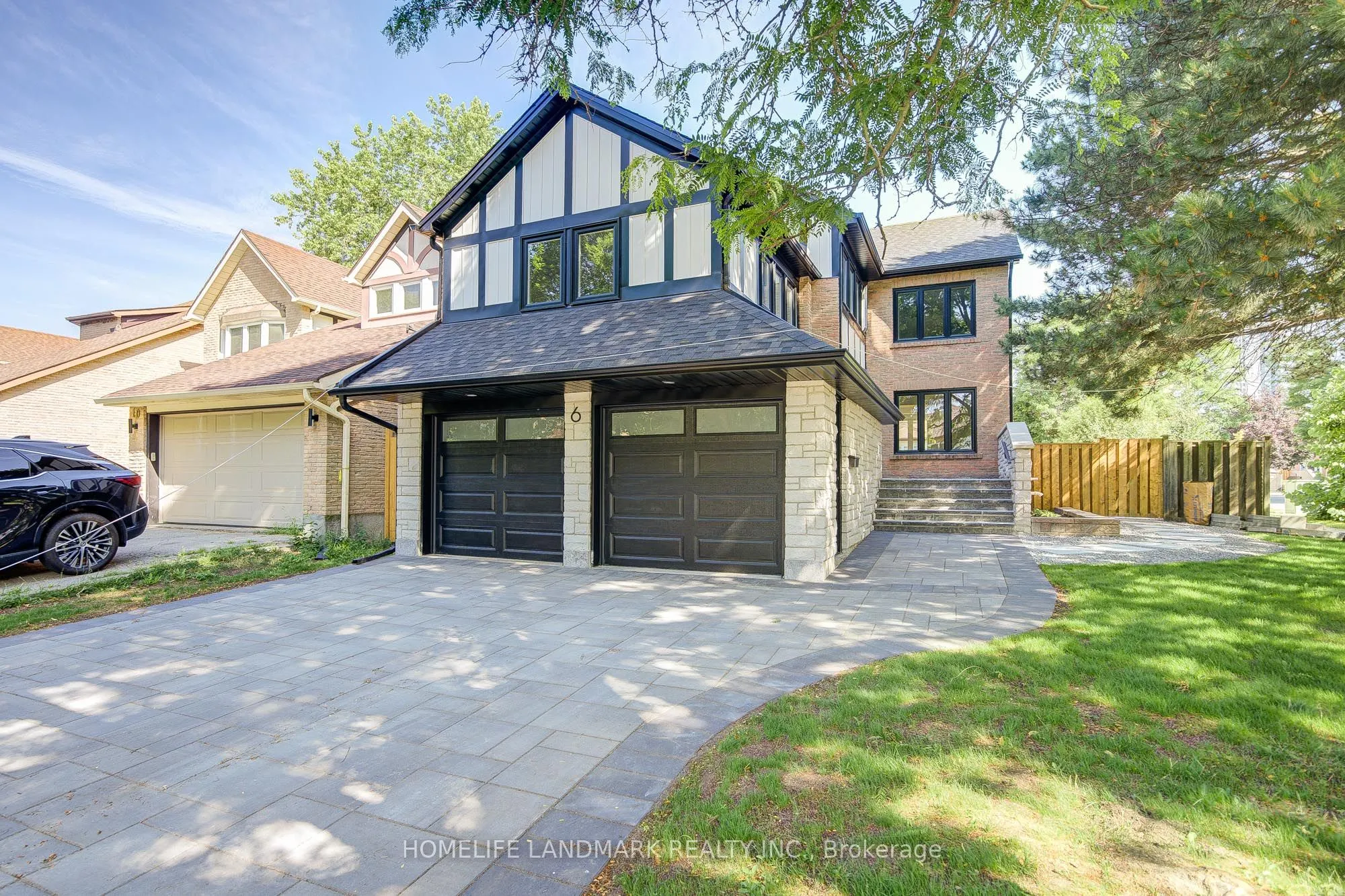 6 Eddy Green Court