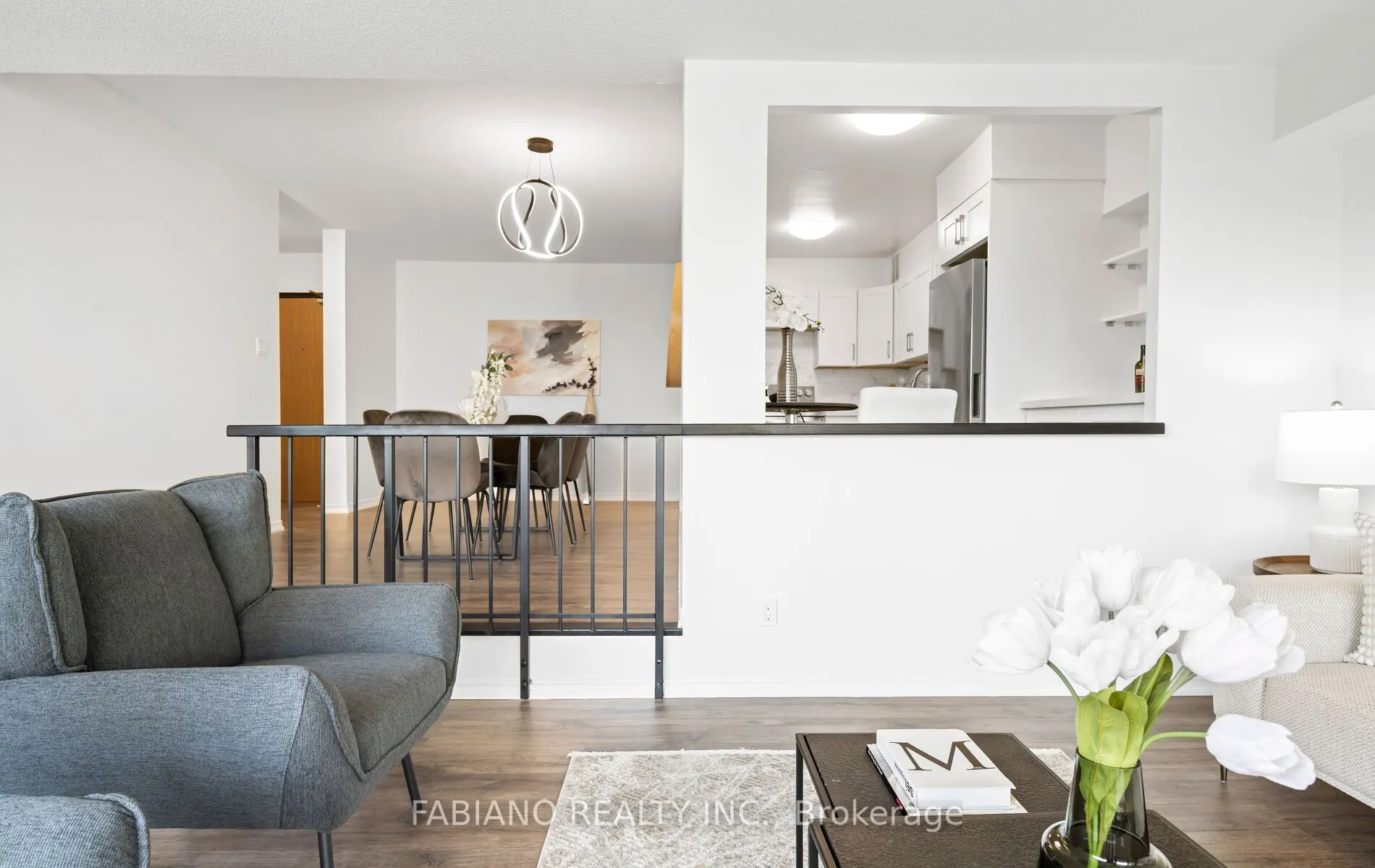 70 Baif Boulevard, #505