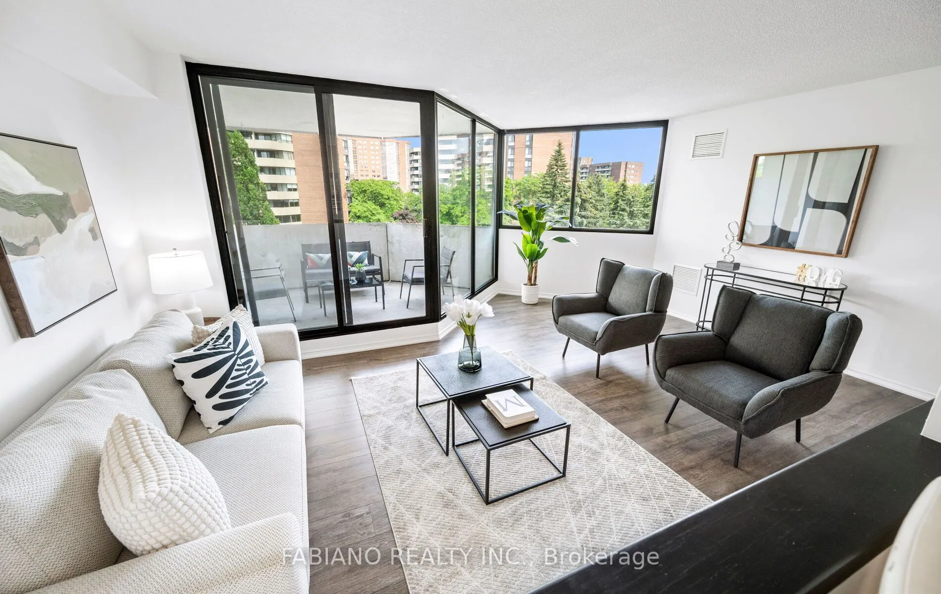 70 Baif Boulevard, #505