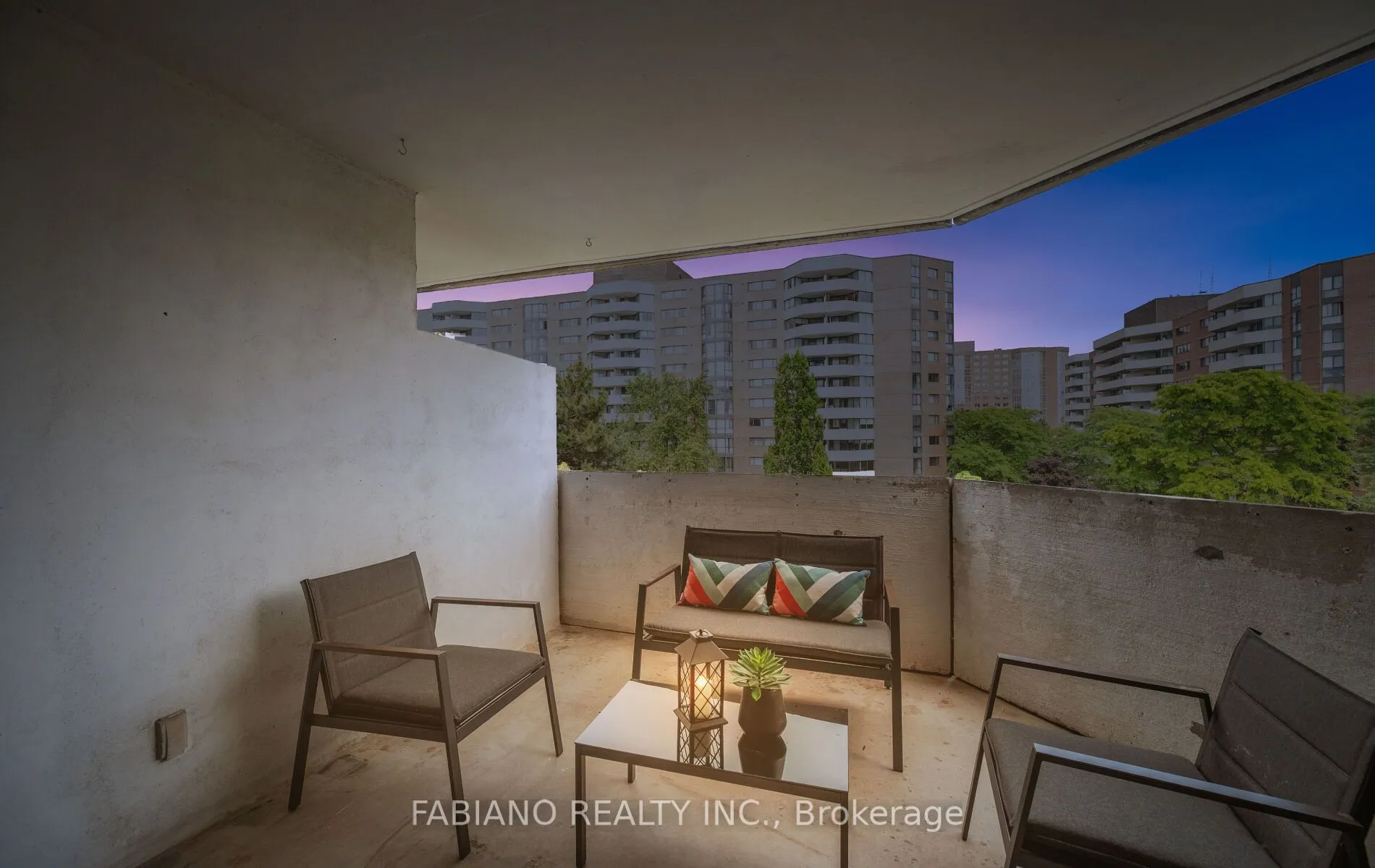 70 Baif Boulevard, #505