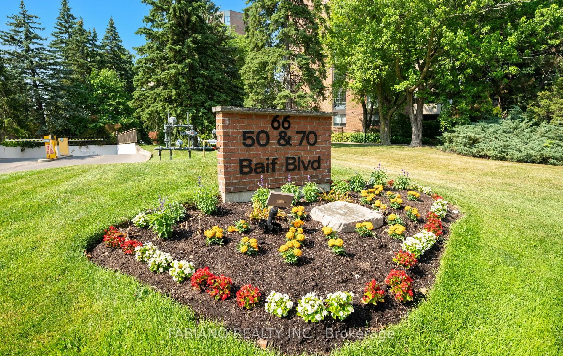 70 Baif Boulevard, #505