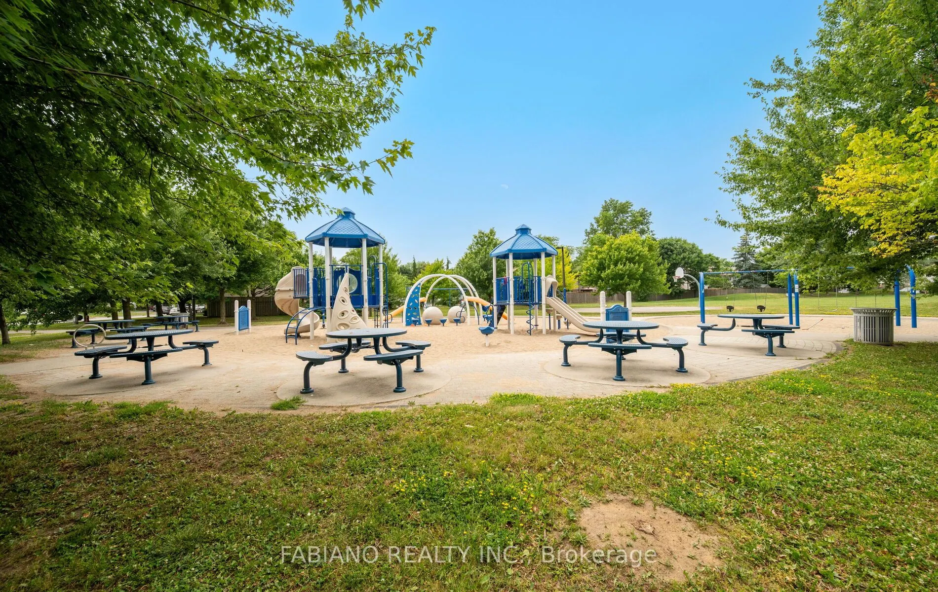 70 Baif Boulevard, #505