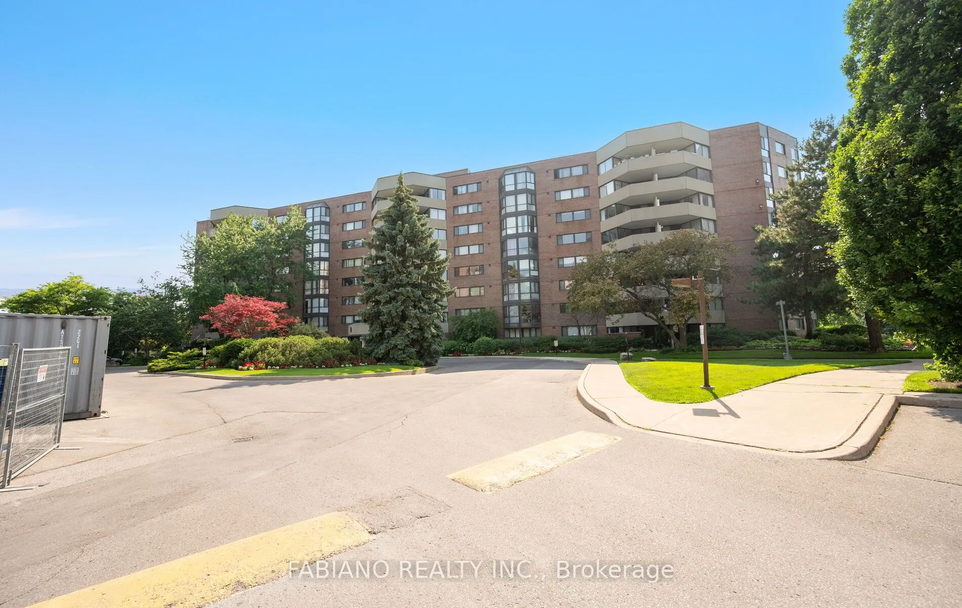 70 Baif Boulevard, #505