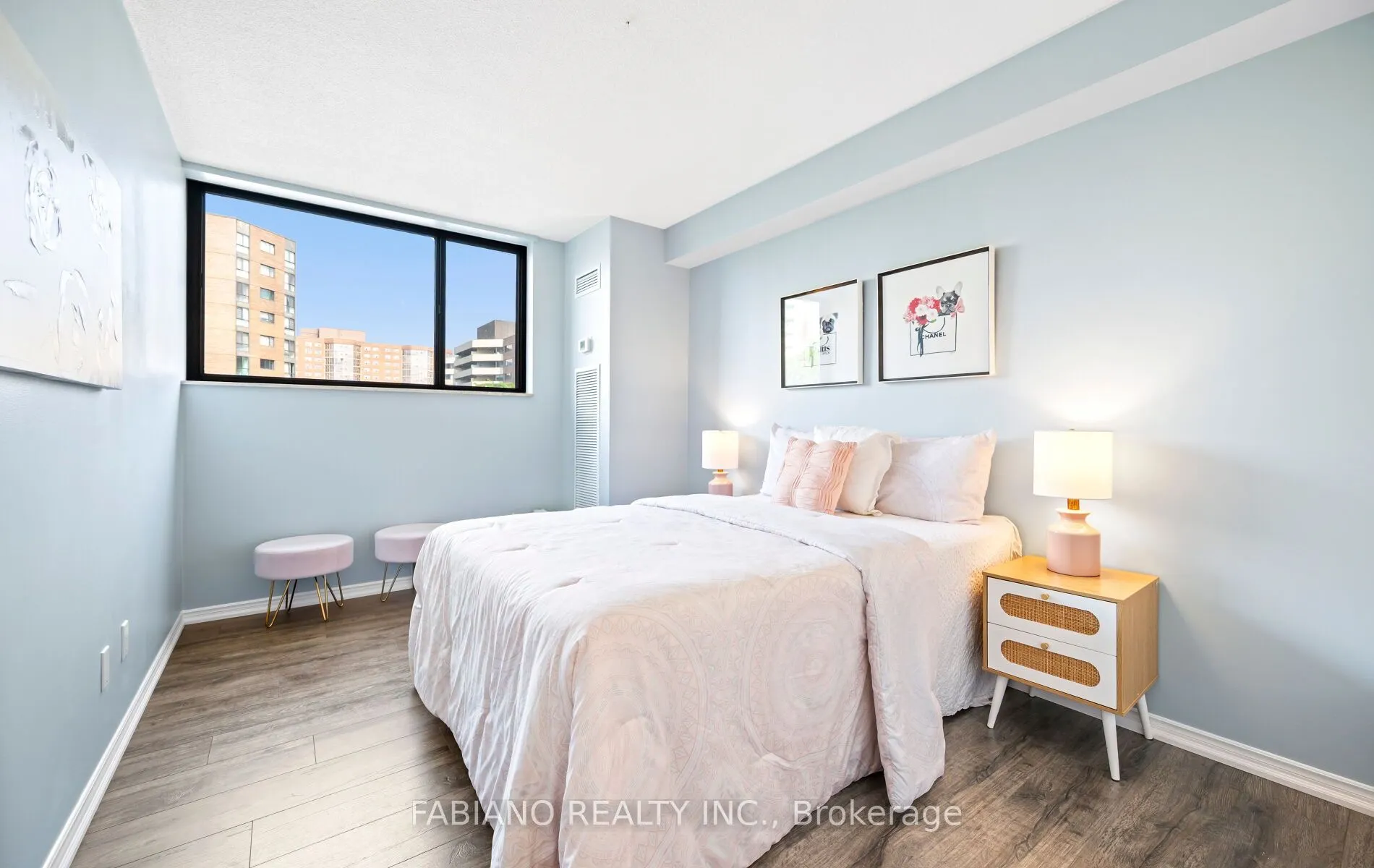 70 Baif Boulevard, #505