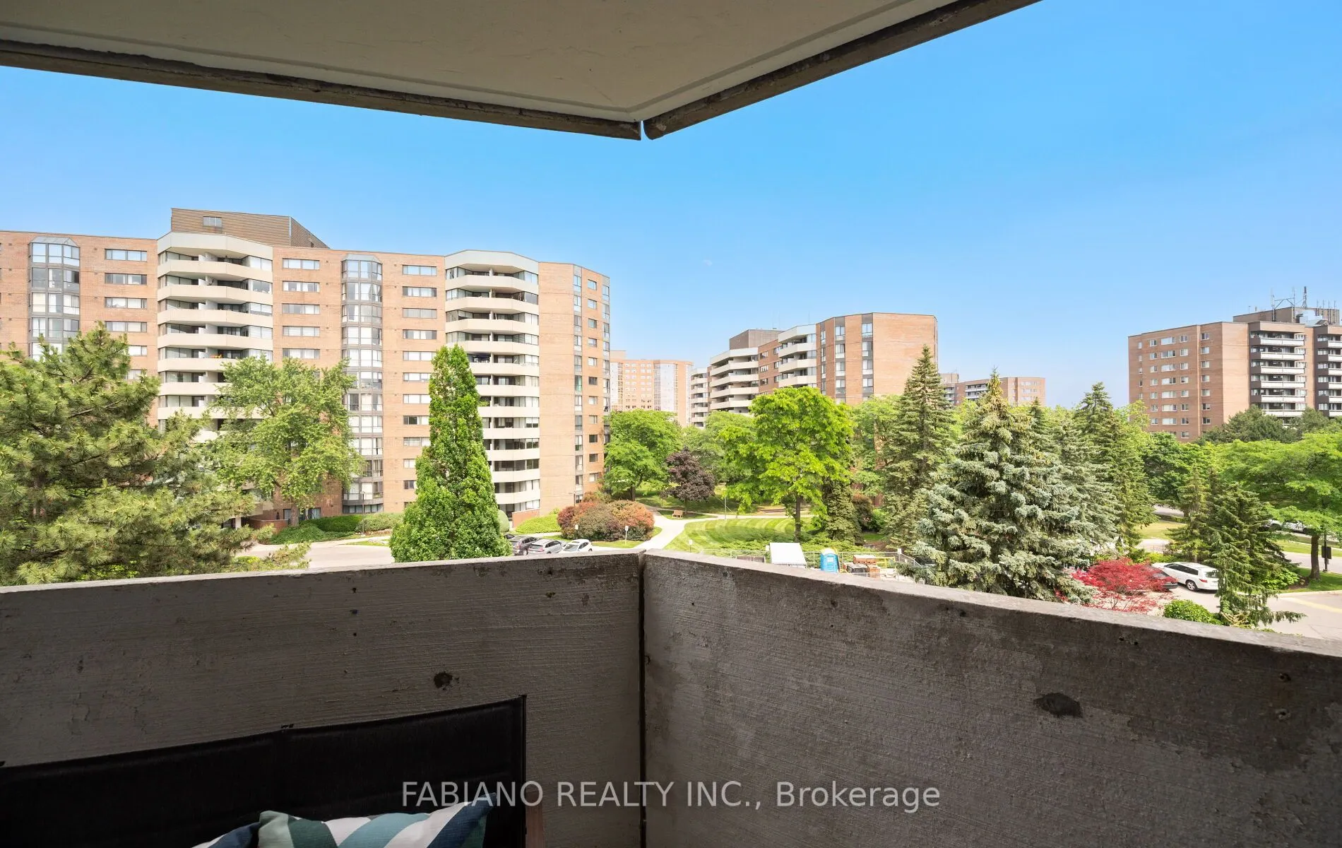 70 Baif Boulevard, #505