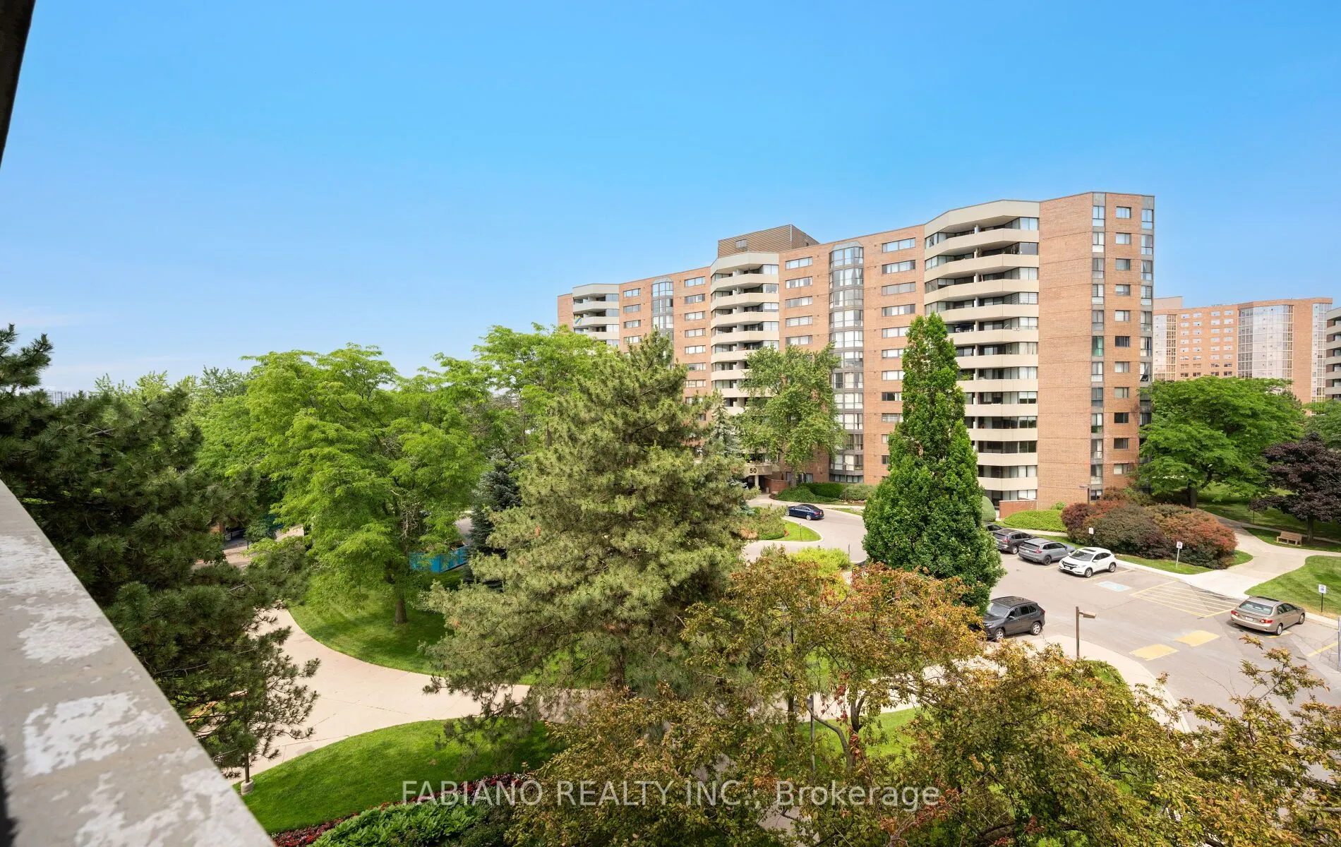 70 Baif Boulevard, #505