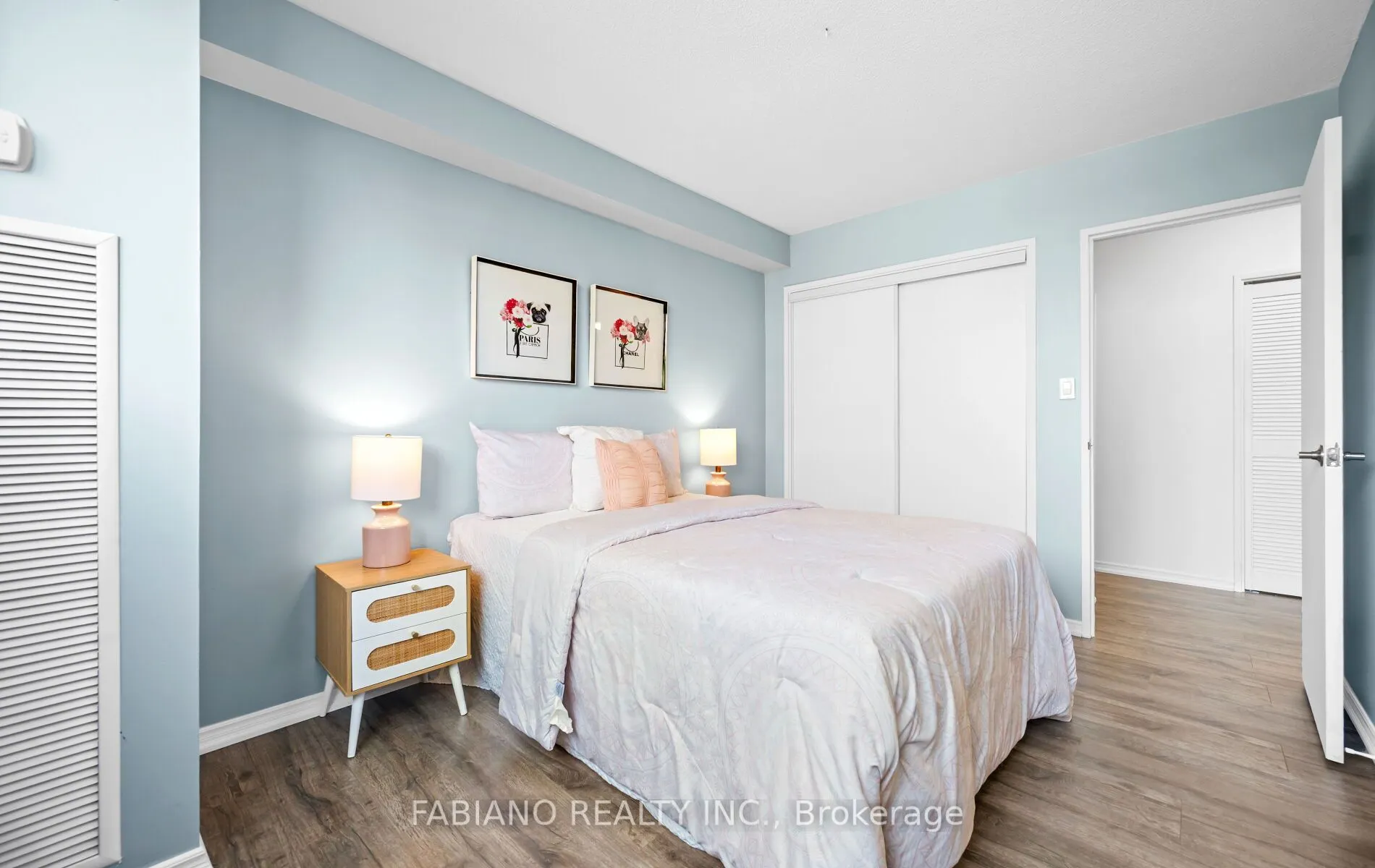 70 Baif Boulevard, #505