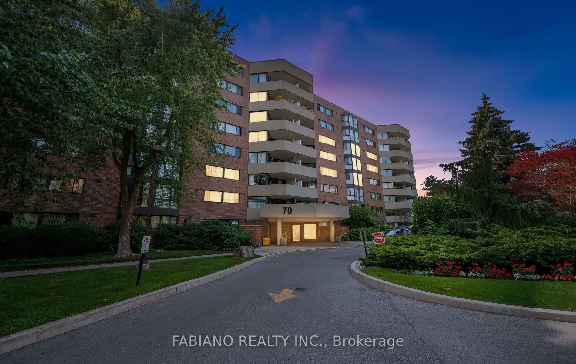 70 Baif Boulevard, #505