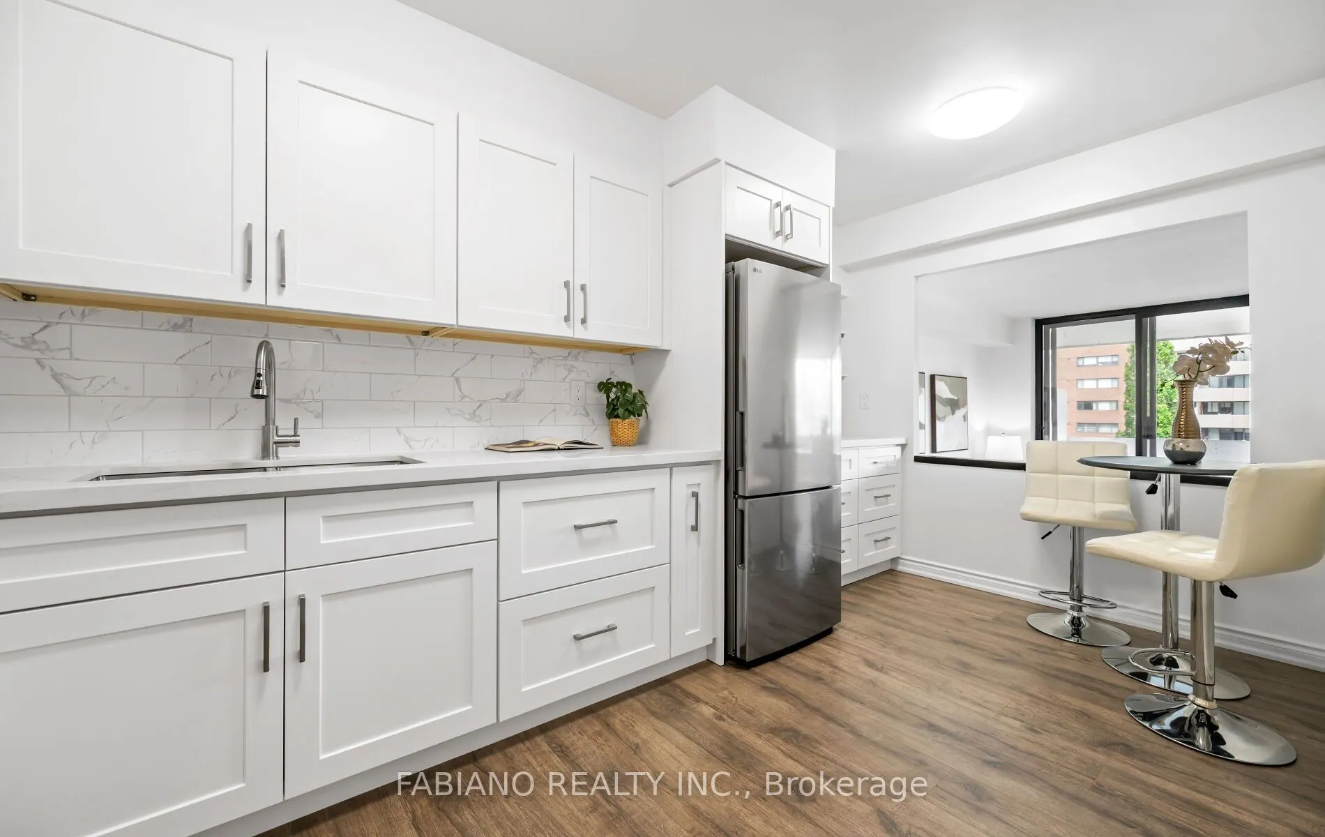 70 Baif Boulevard, #505