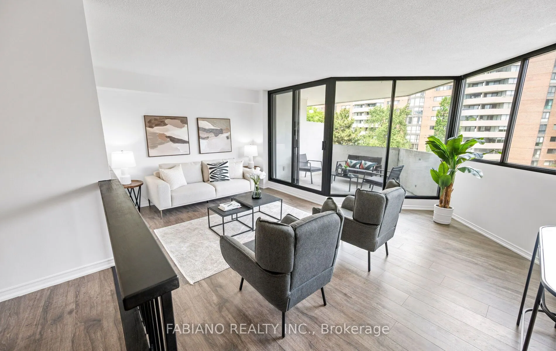 70 Baif Boulevard, #505