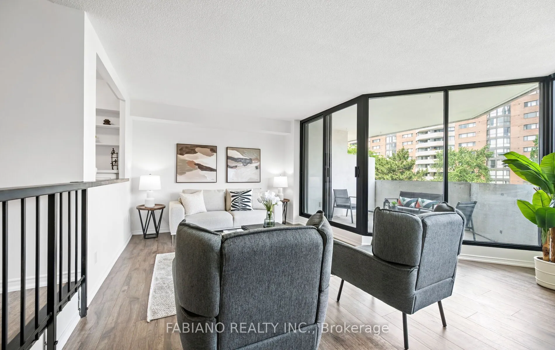 70 Baif Boulevard, #505