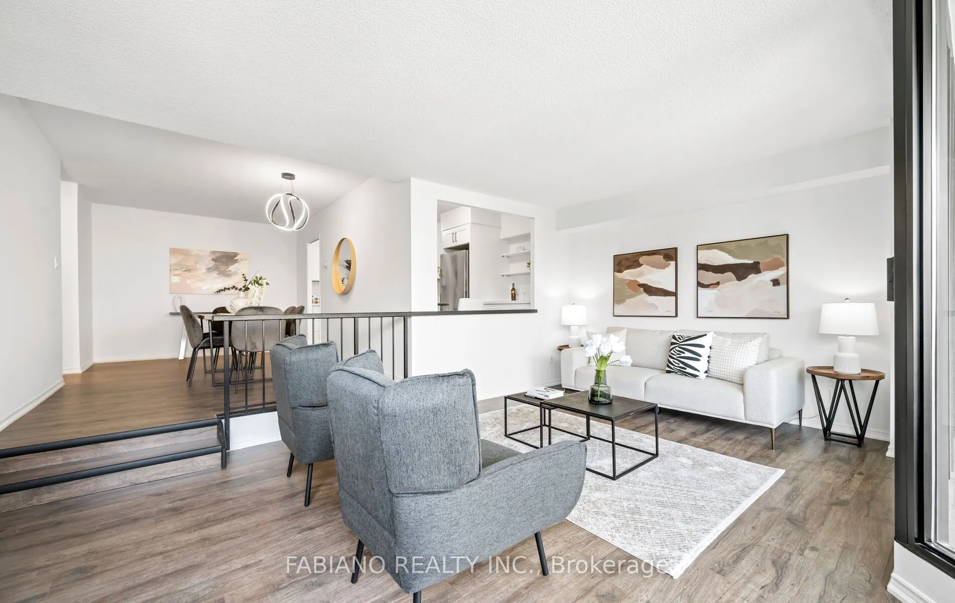 70 Baif Boulevard, #505
