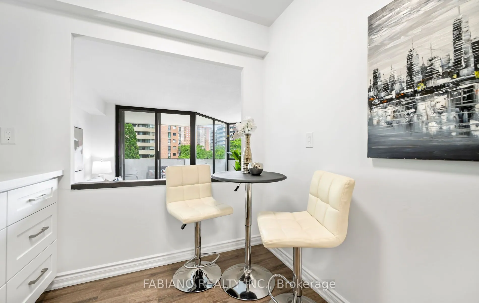 70 Baif Boulevard, #505