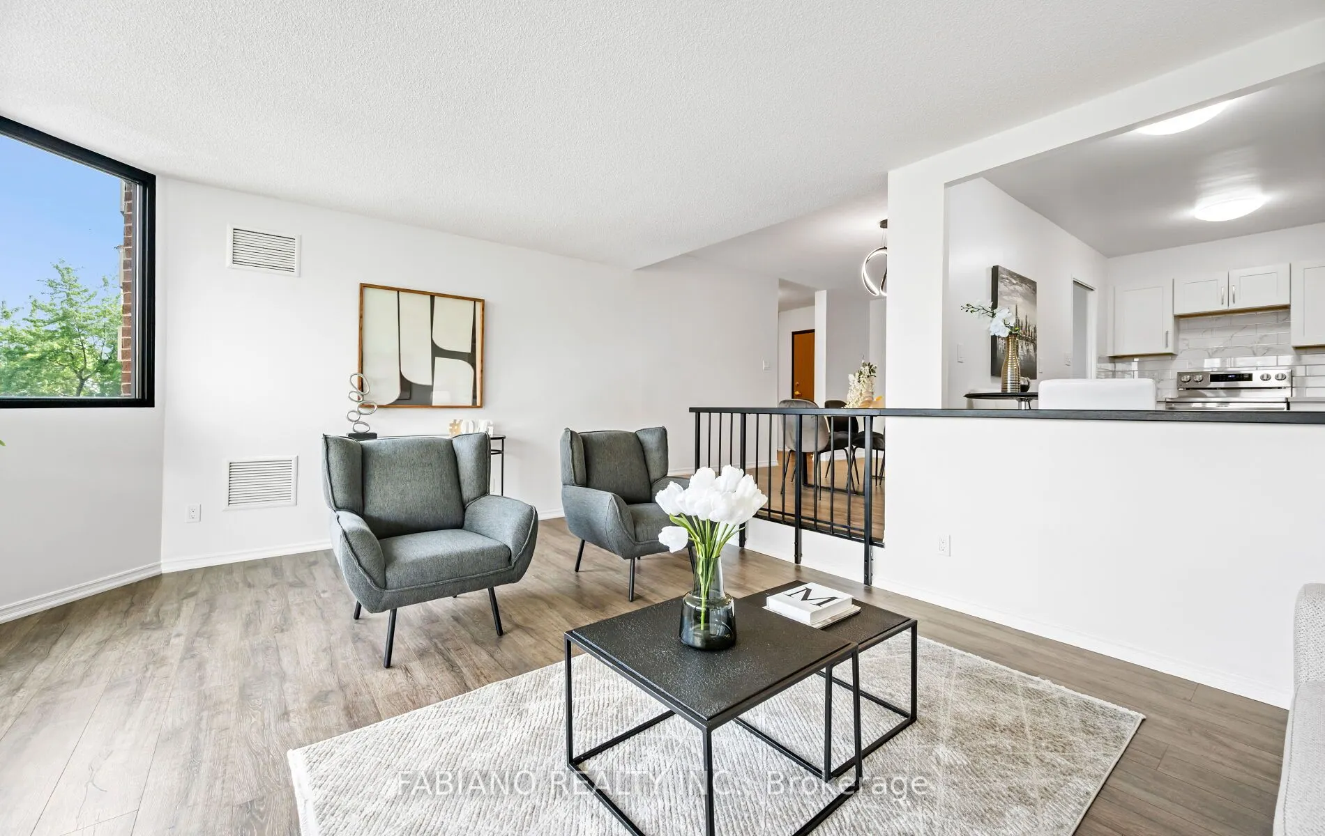 70 Baif Boulevard, #505