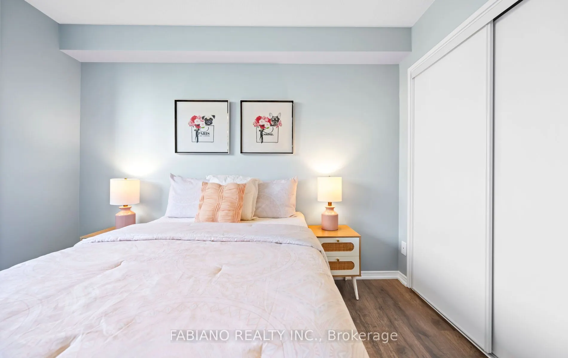70 Baif Boulevard, #505
