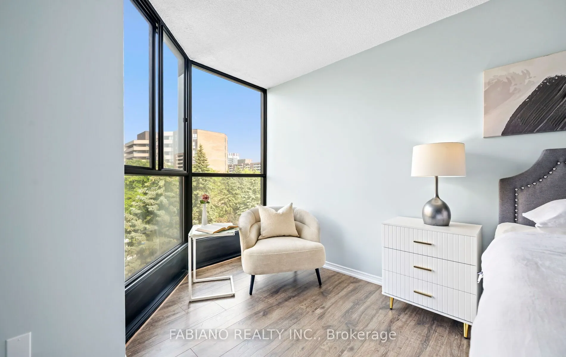 70 Baif Boulevard, #505