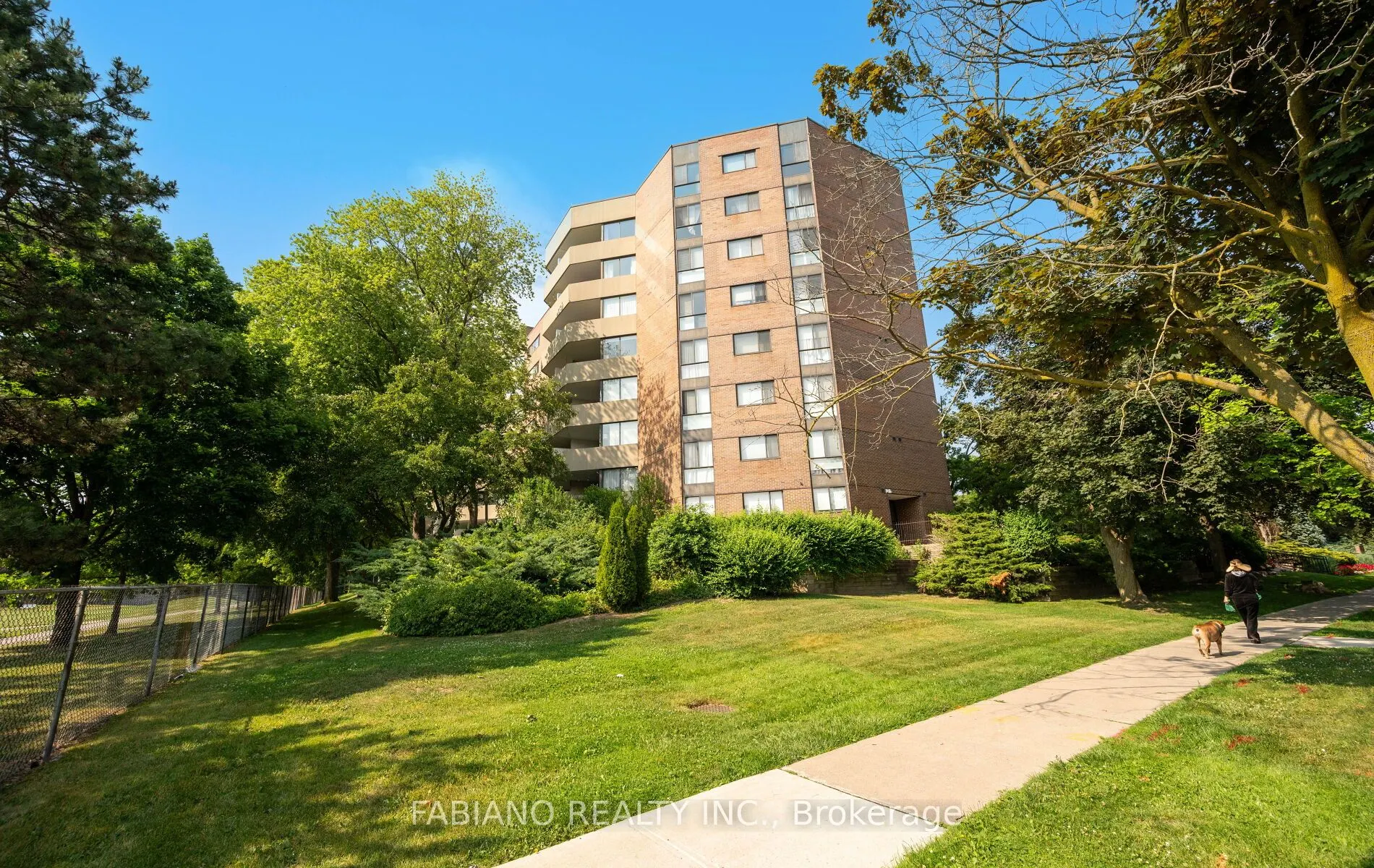 70 Baif Boulevard, #505