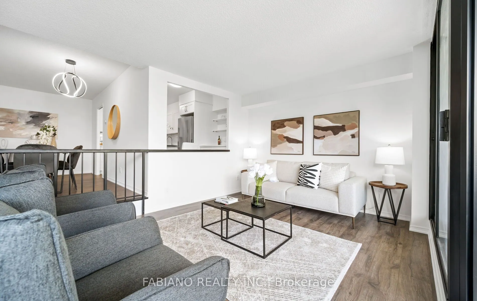 70 Baif Boulevard, #505