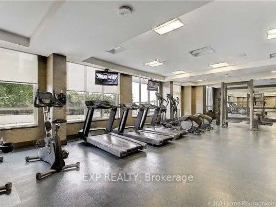 7171 Yonge Street, #1010