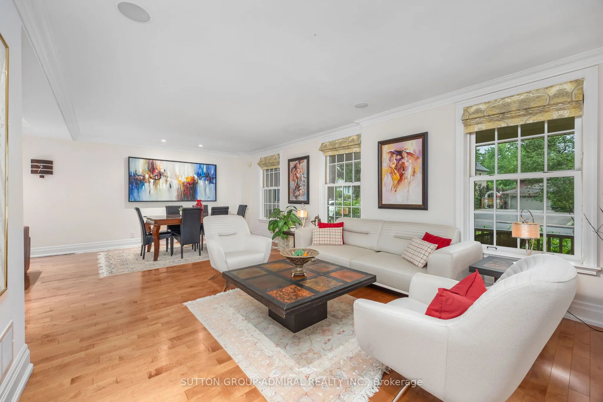 177 Mill Street