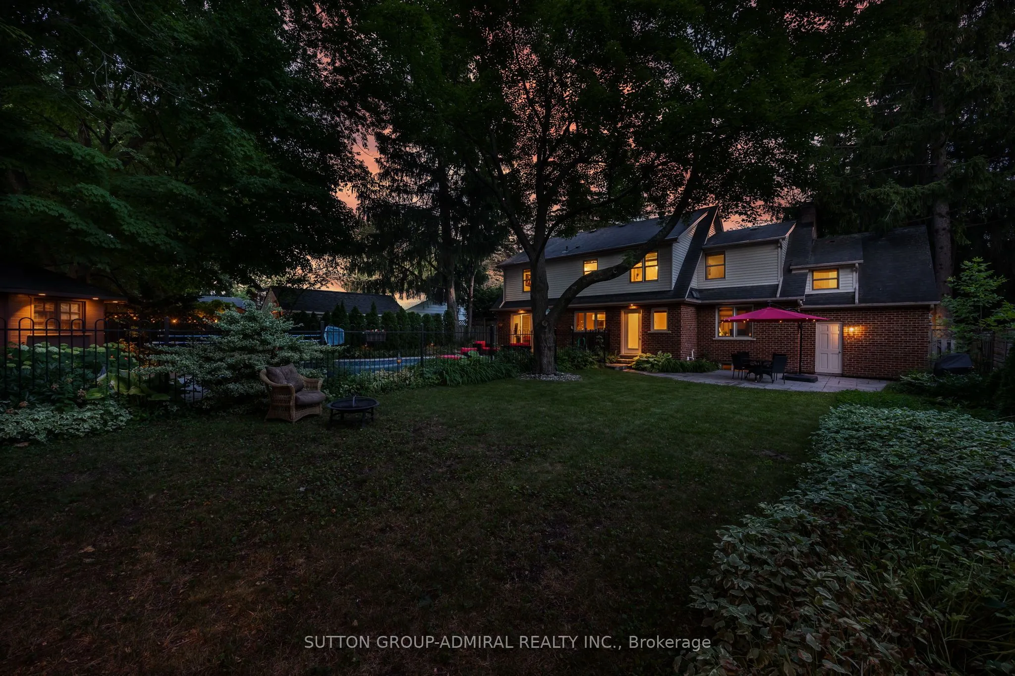 177 Mill Street