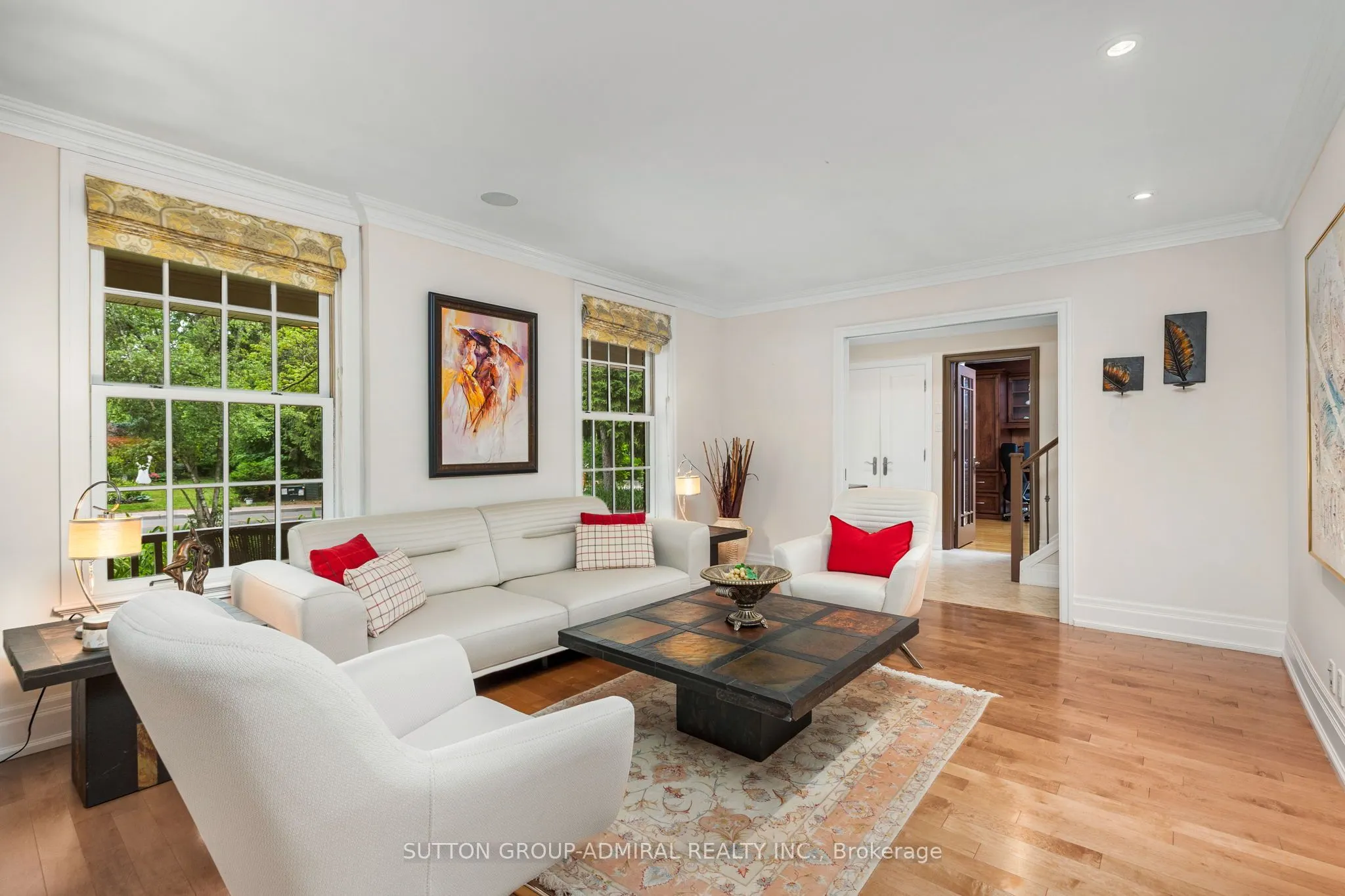 177 Mill Street