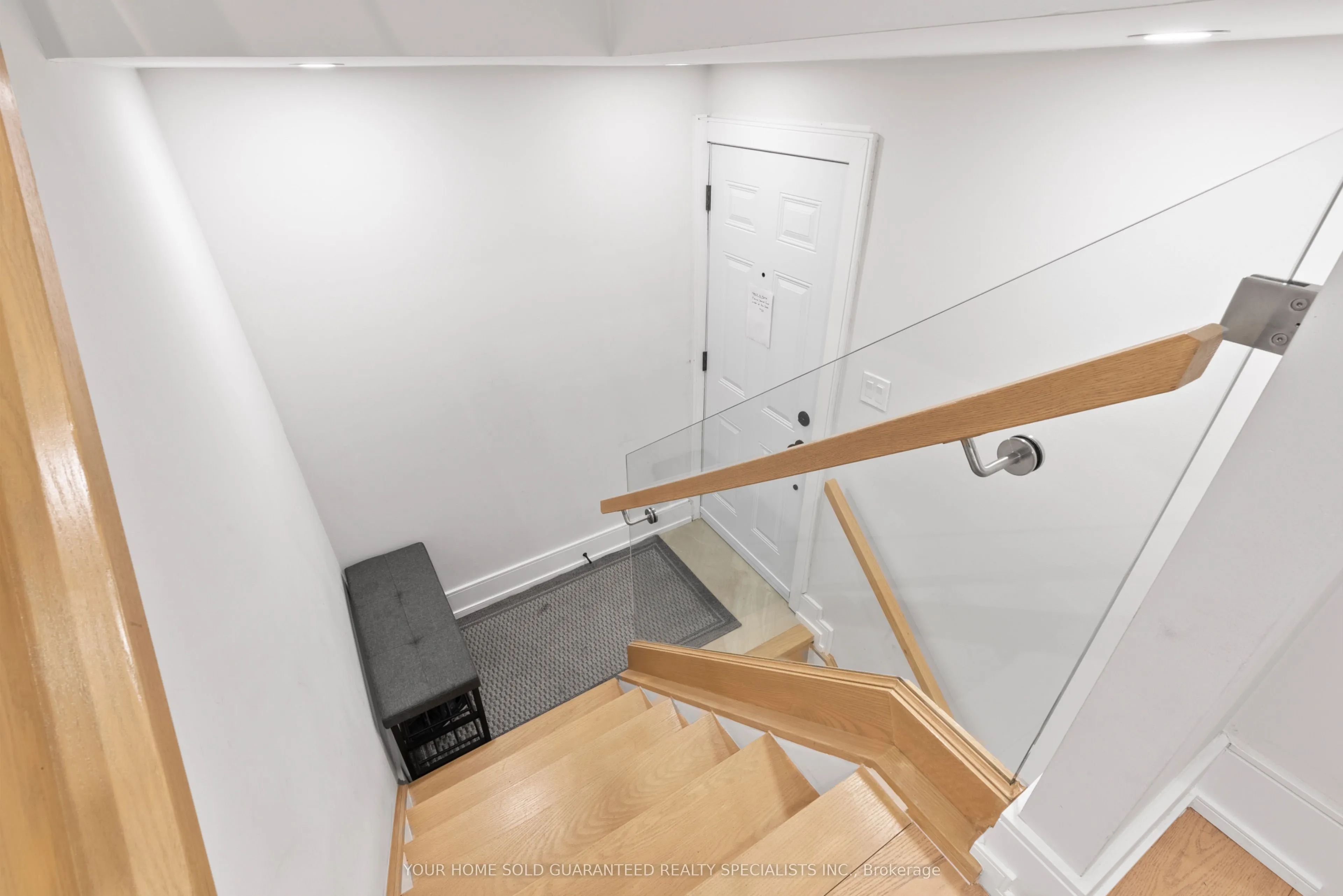 146 MILESTONE Crescent E, #52
