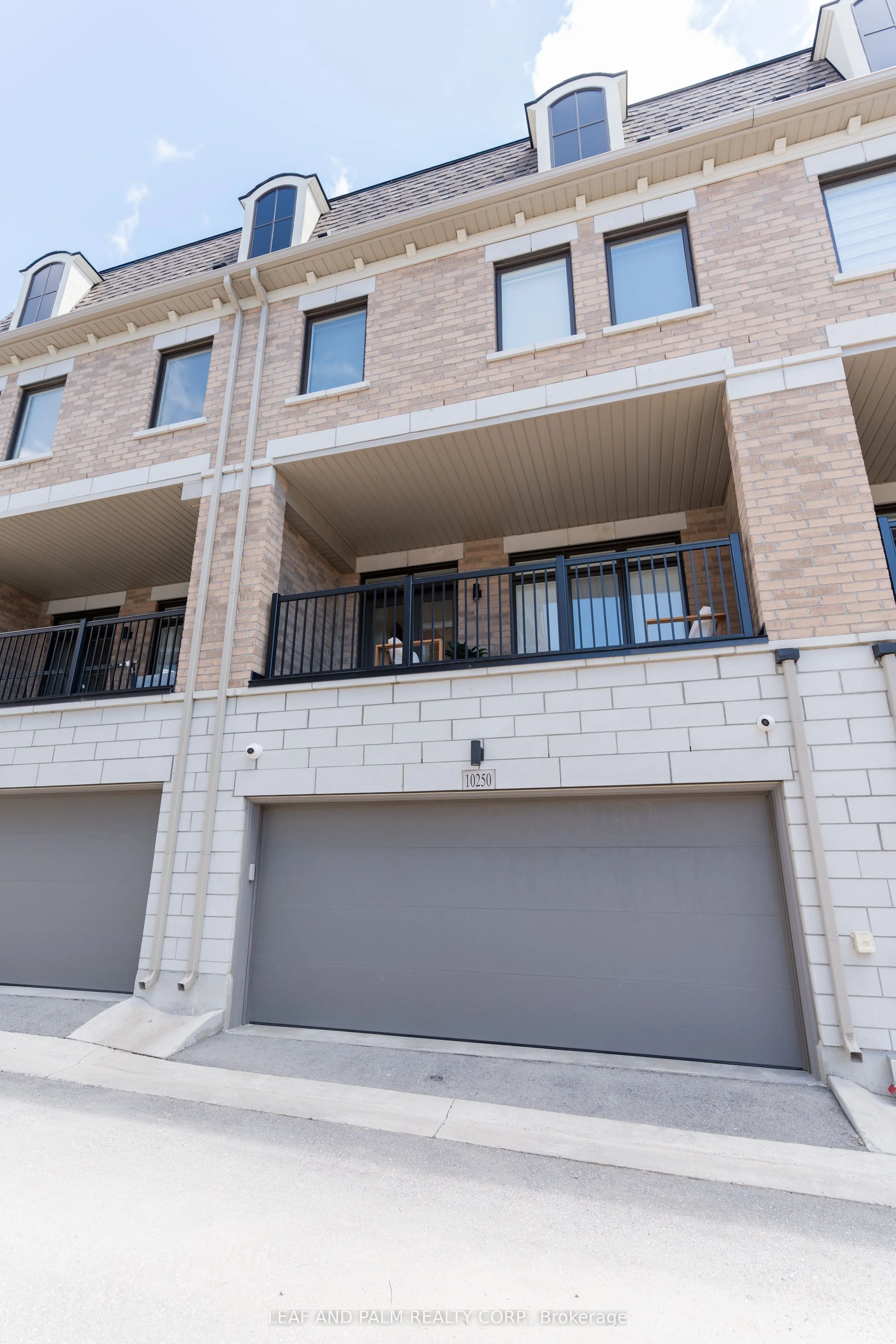 10250 Keele Street, #3