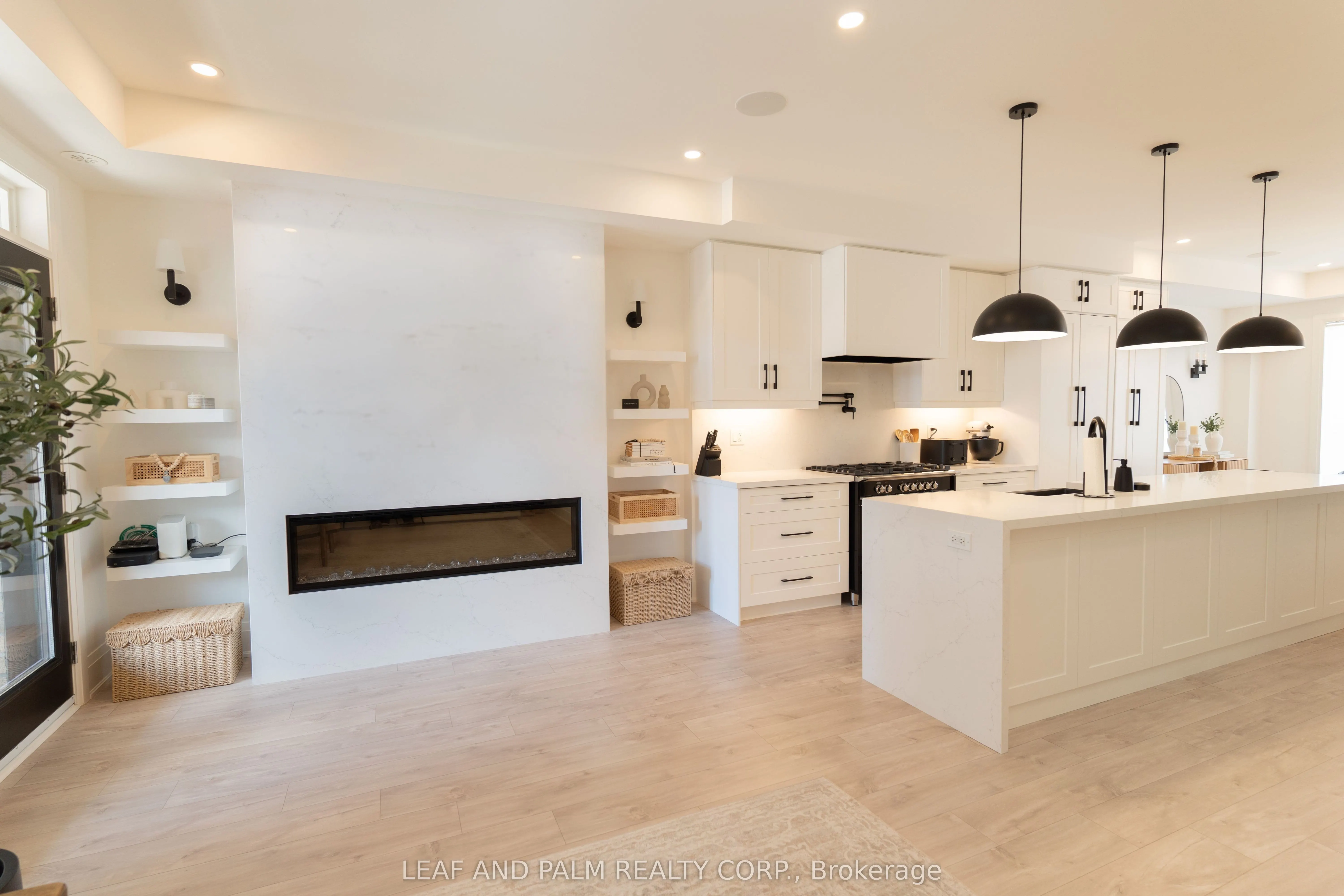 10250 Keele Street, #3