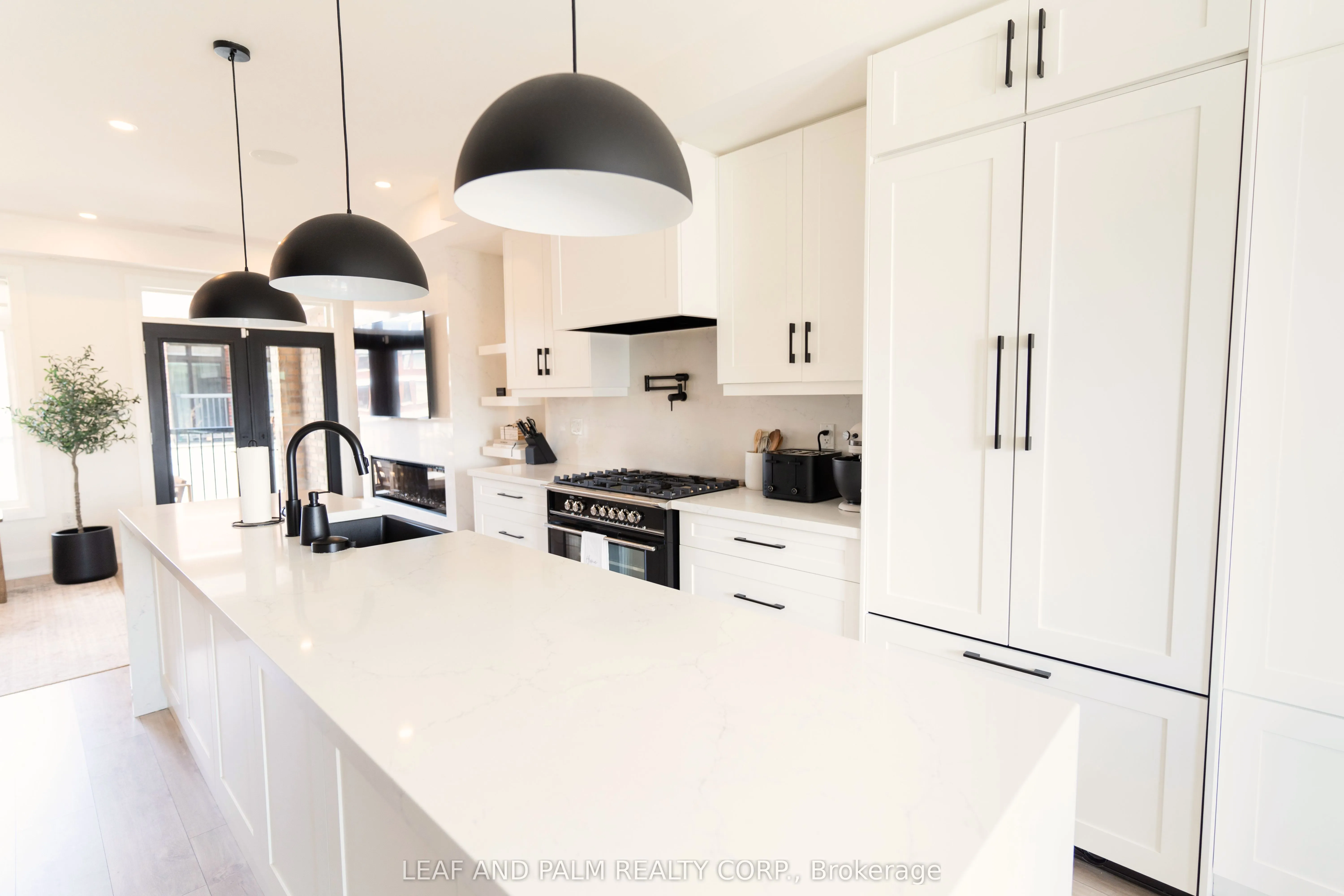 10250 Keele Street, #3