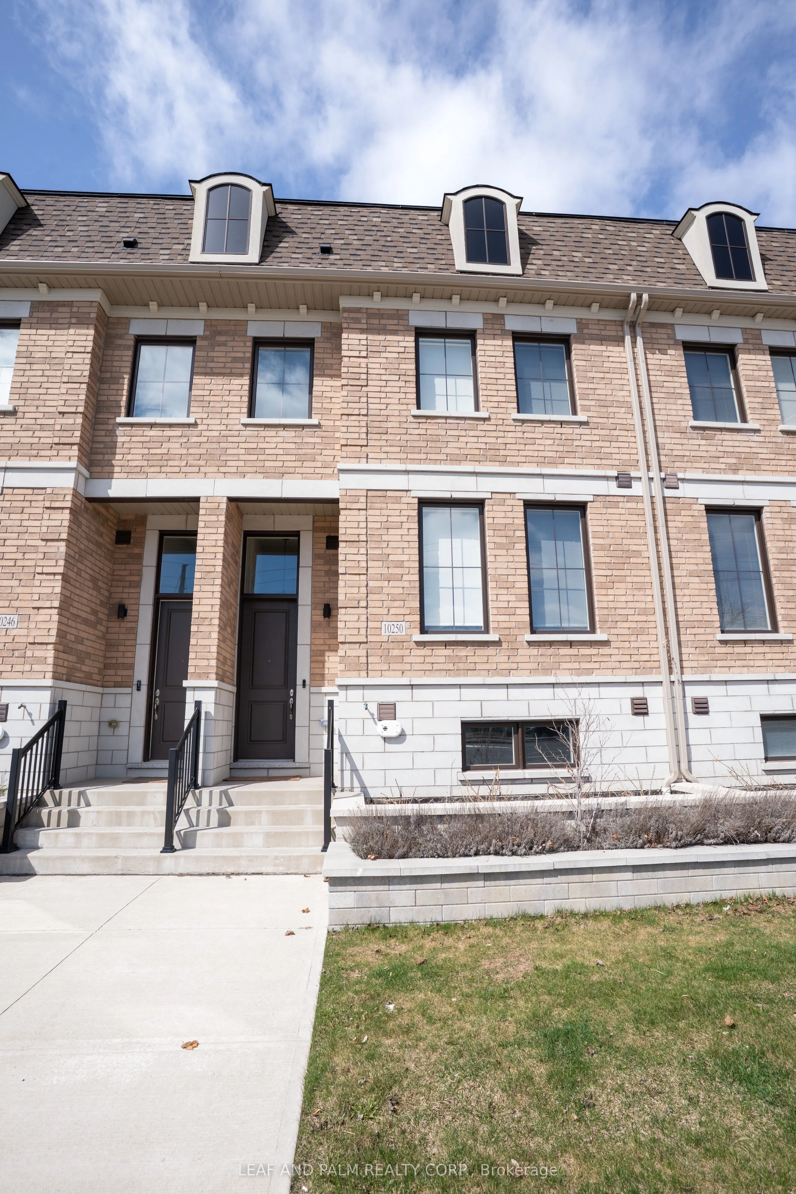 10250 Keele Street, #3